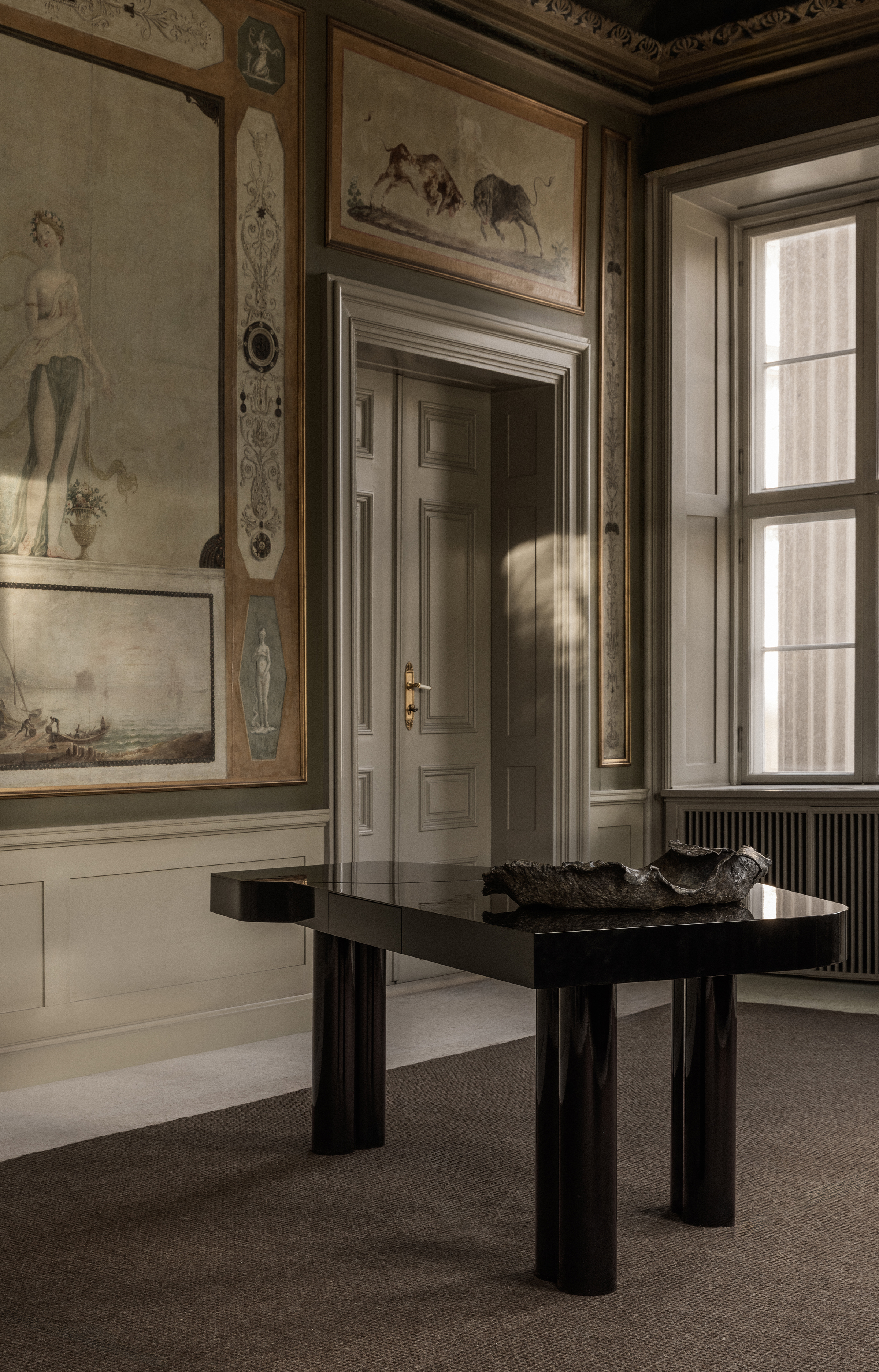 3 Days of Design 2025 : Copenhague s'encanaille et expose ses obsessions en format géant - IDEAT