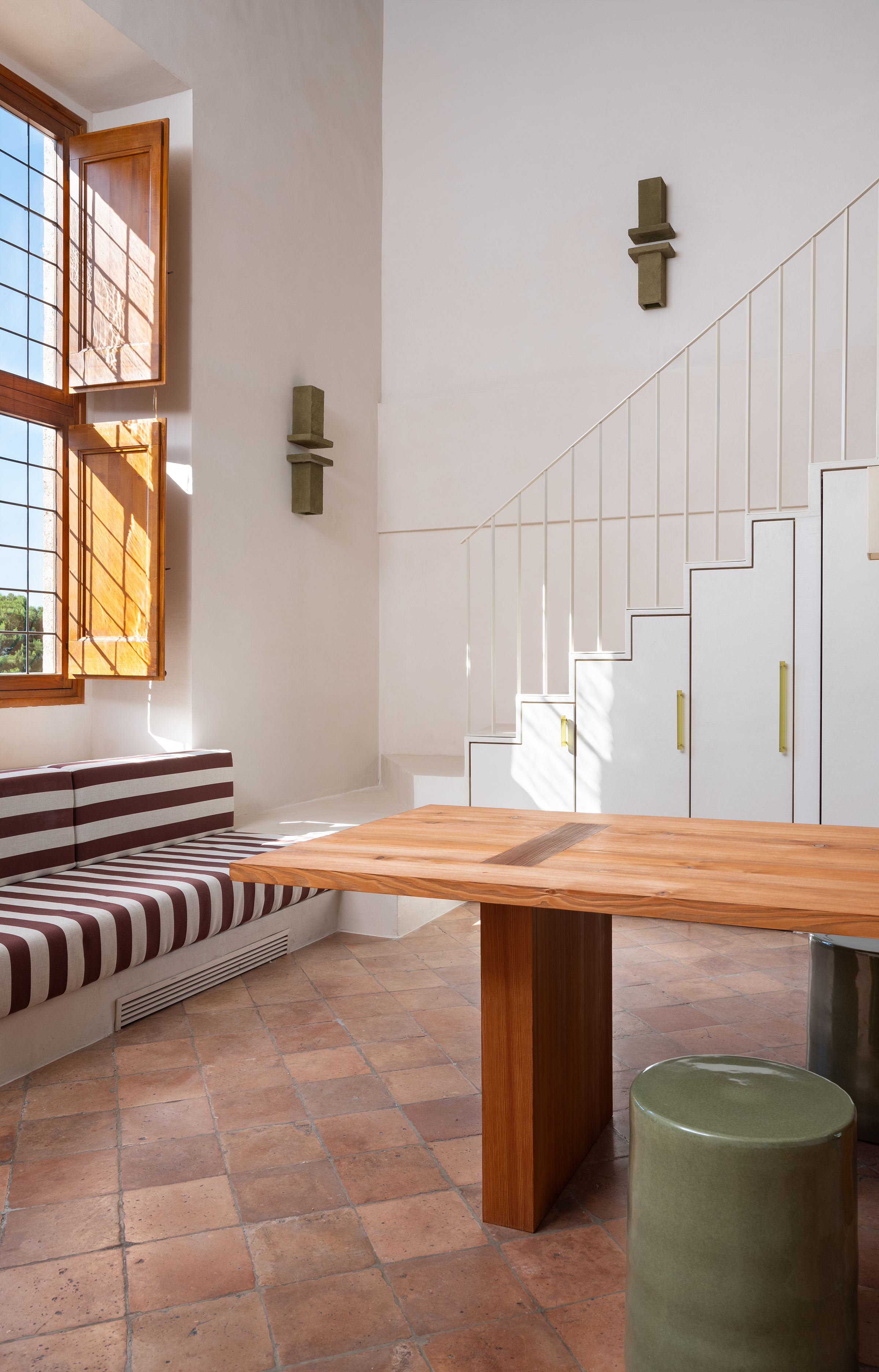 Art contemporain, design de collection : l’hôtel devient scène culturelle - IDEAT