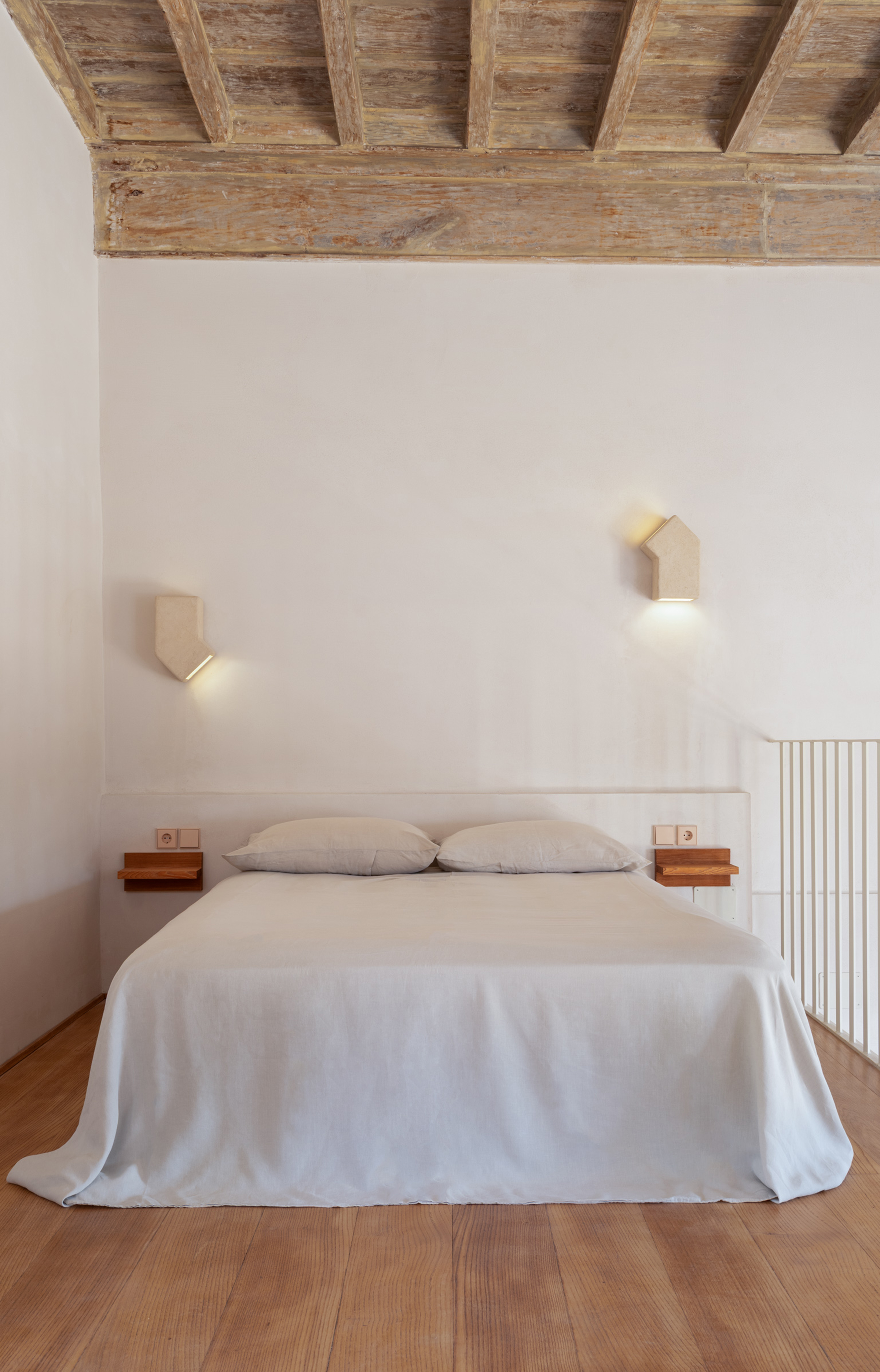 Art contemporain, design de collection : l’hôtel devient scène culturelle - IDEAT