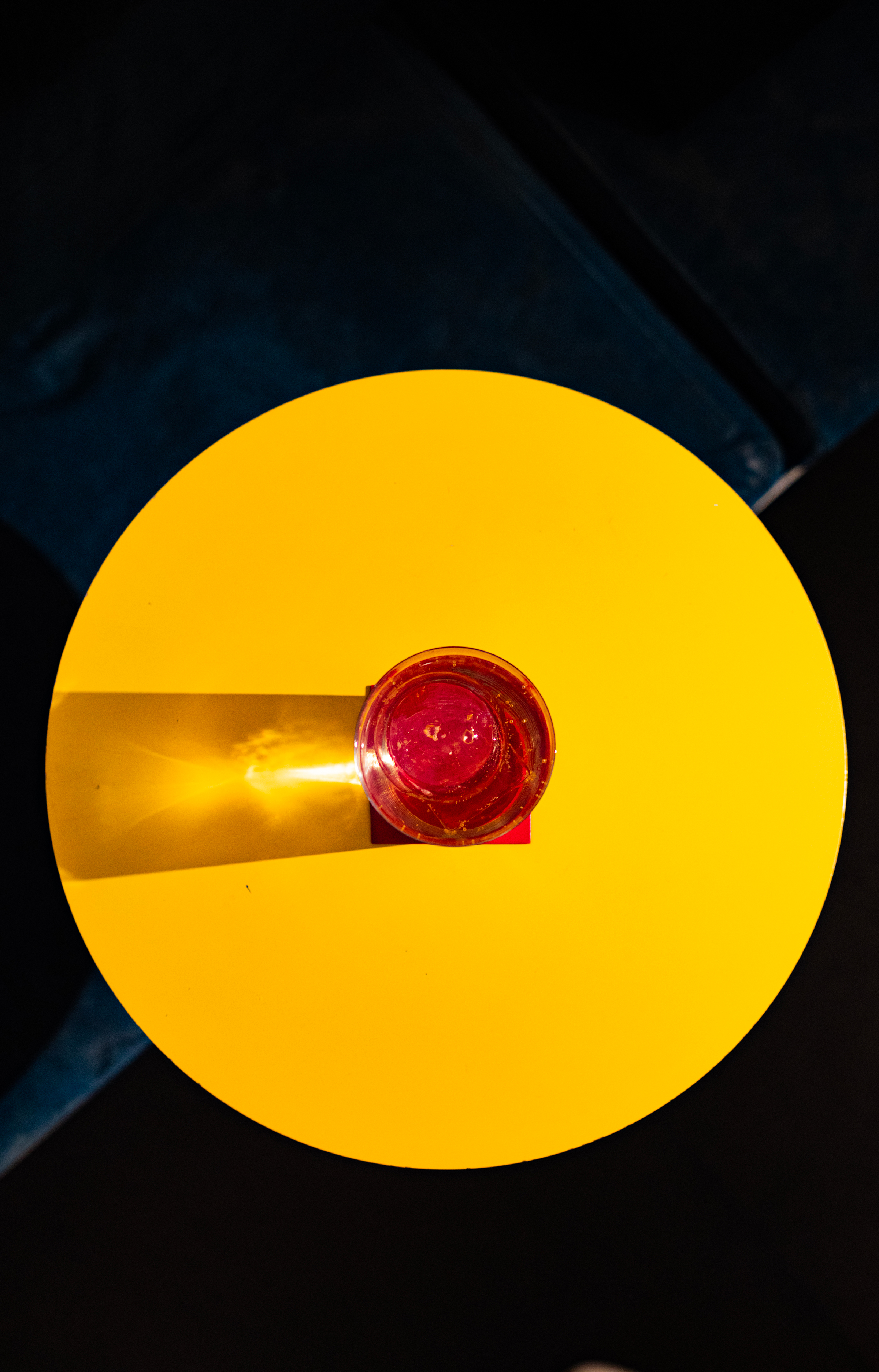 Dans les bars de Remy Savage, le design parle, et le cocktail répond - IDEAT