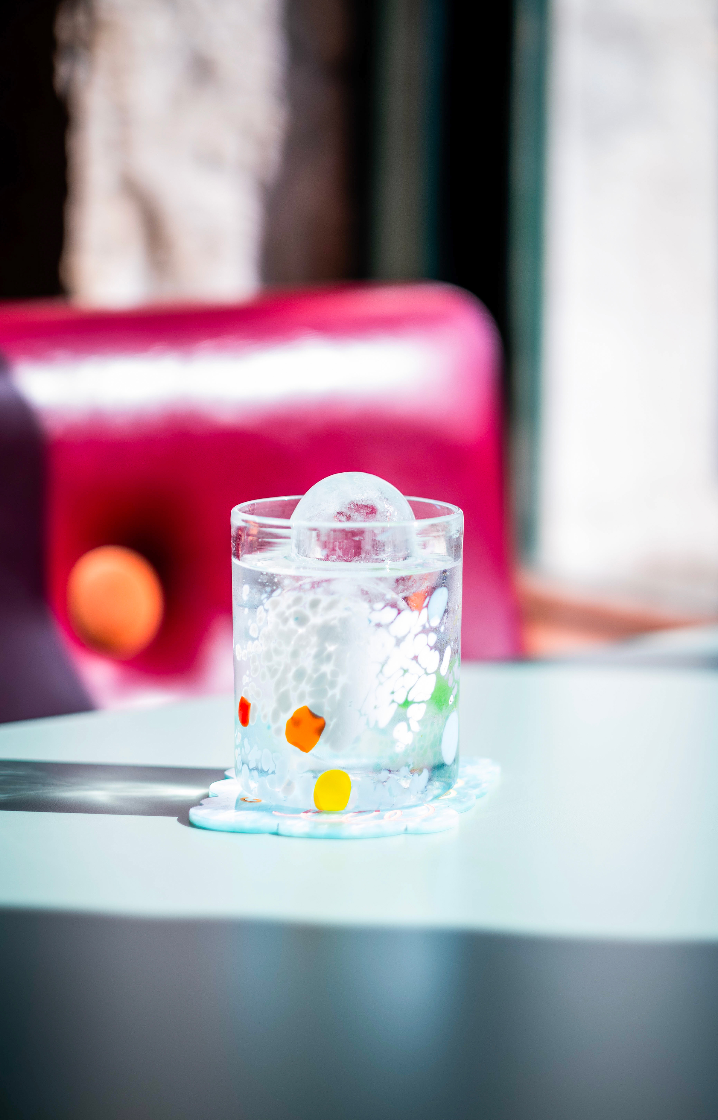 Dans les bars de Remy Savage, le design parle, et le cocktail répond - IDEAT