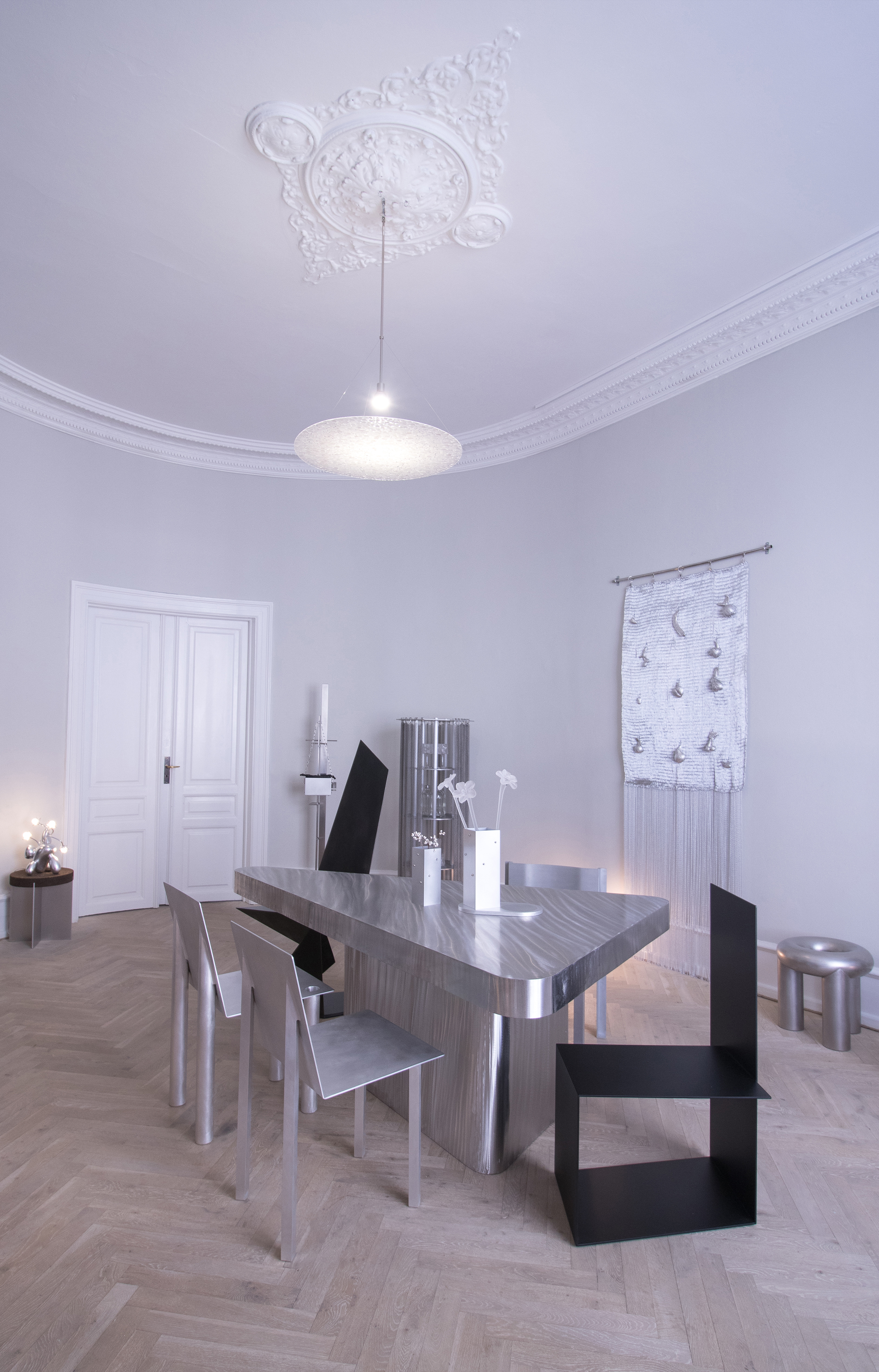 3 Days of Design 2025 : Copenhague s'encanaille et expose ses obsessions en format géant - IDEAT