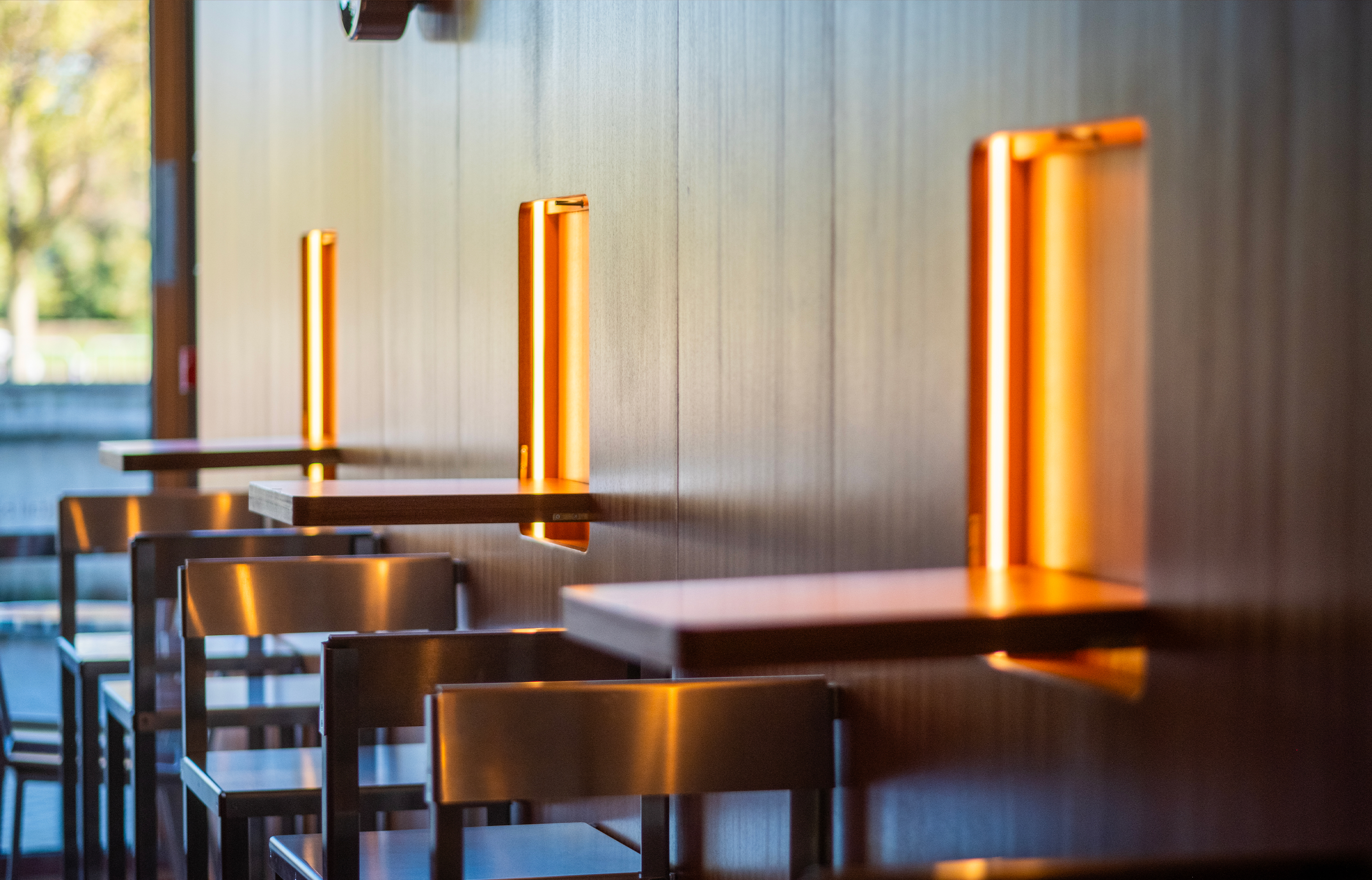 Dans les bars de Remy Savage, le design parle, et le cocktail répond - IDEAT