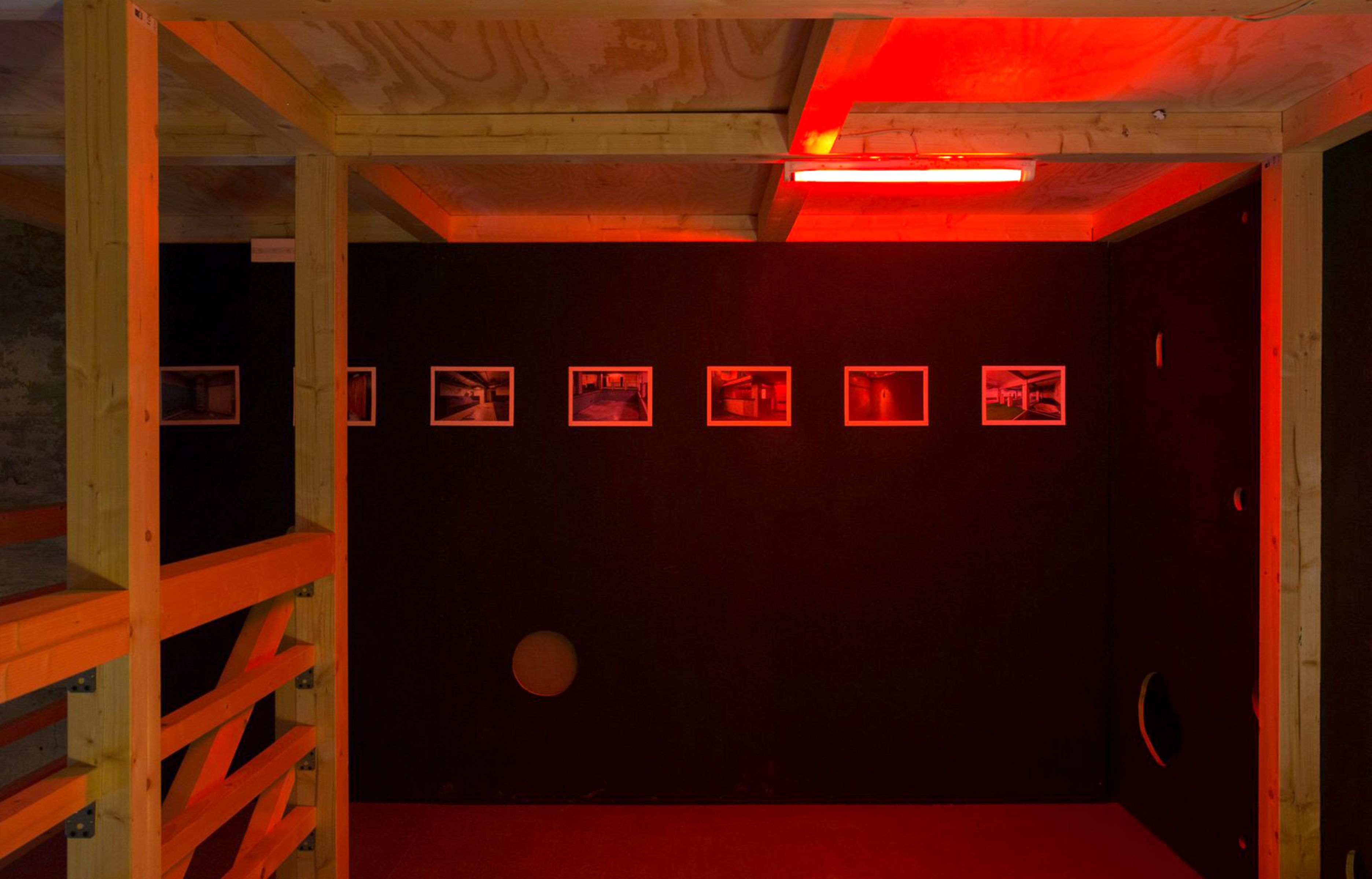 Refuges, backrooms, squats : où vit l’architecture queer ? - IDEAT