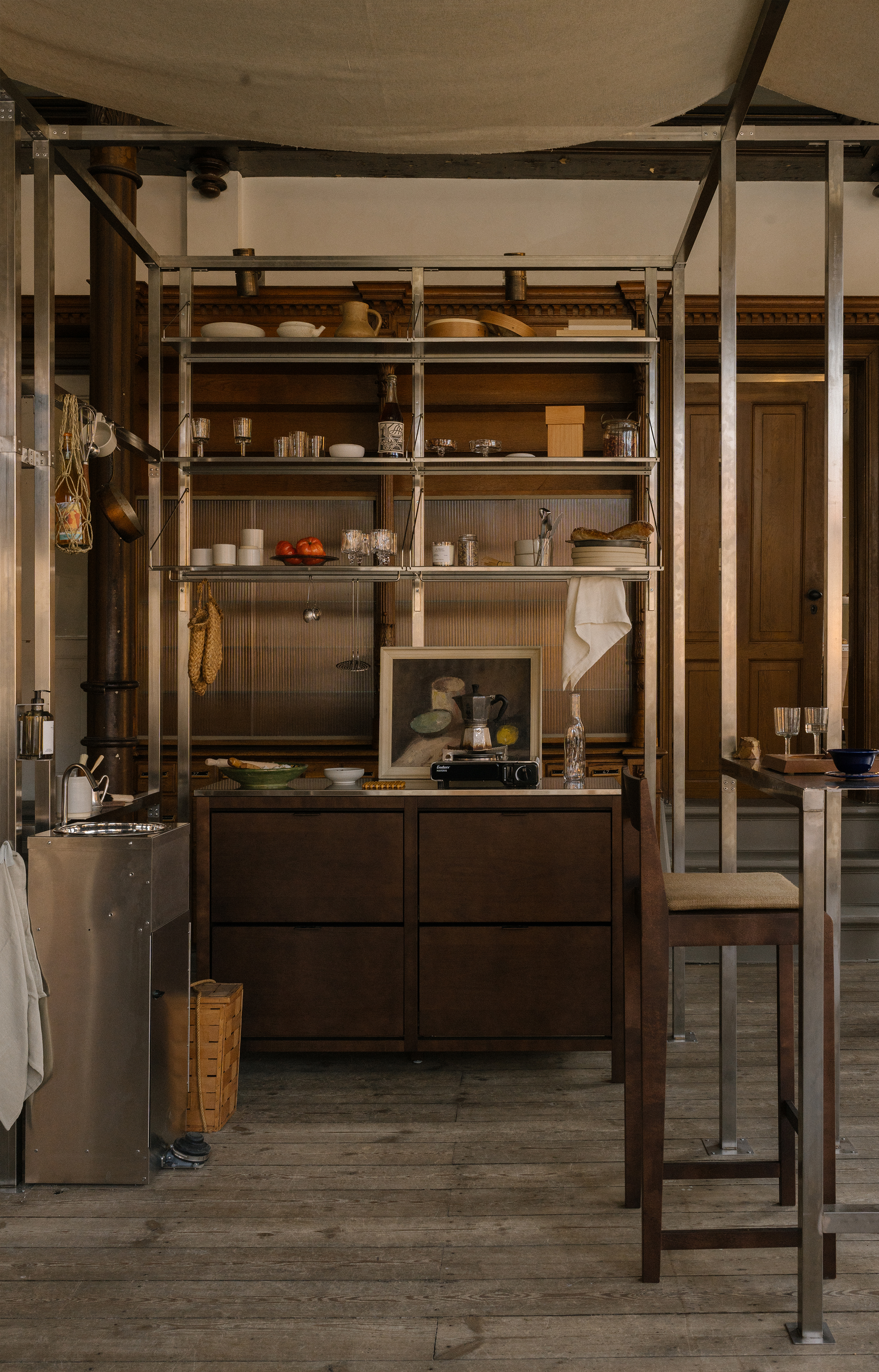 3 Days of Design 2025 : Copenhague s'encanaille et expose ses obsessions en format géant - IDEAT