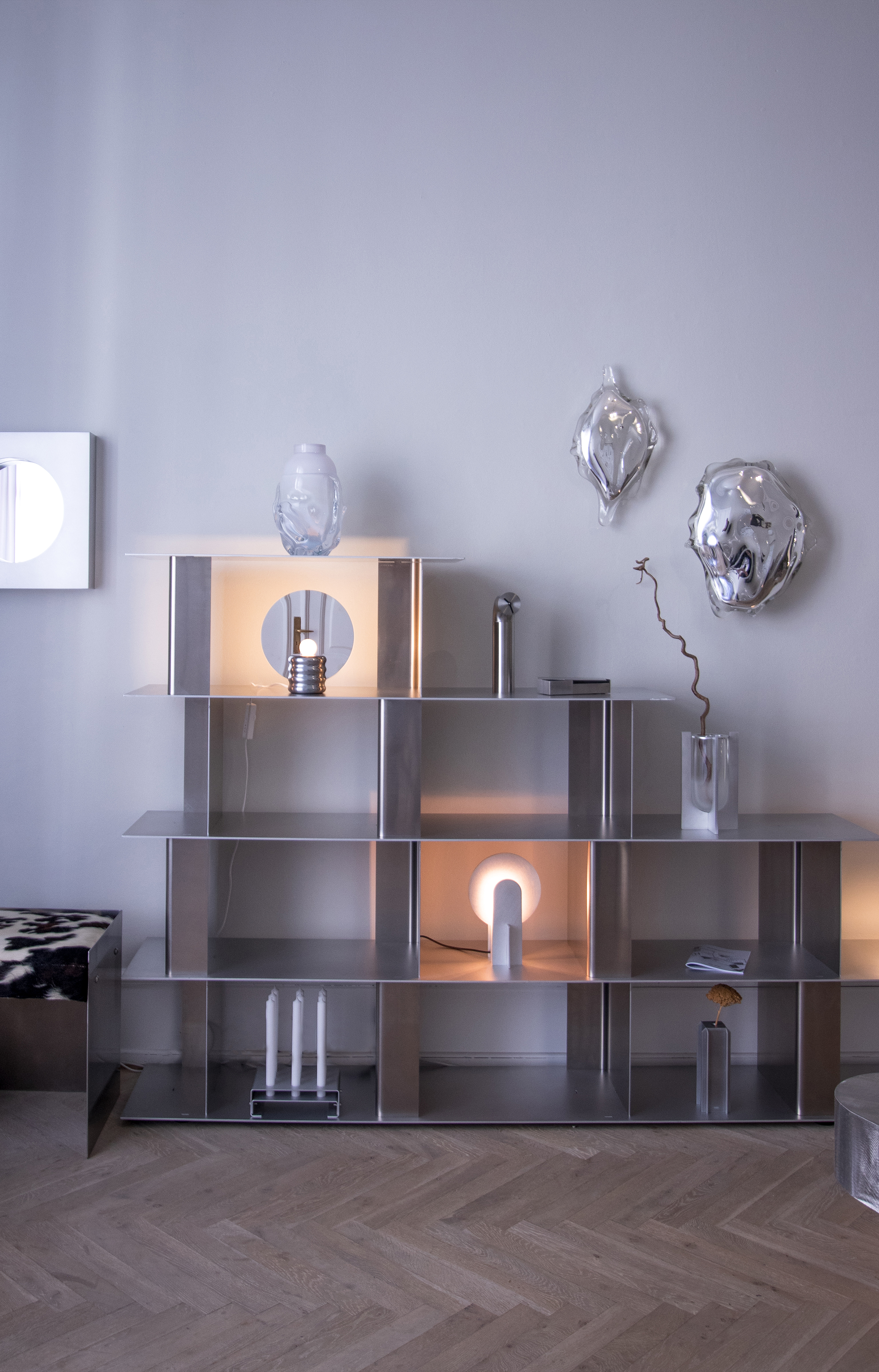 3 Days of Design 2025 : Copenhague s'encanaille et expose ses obsessions en format géant - IDEAT