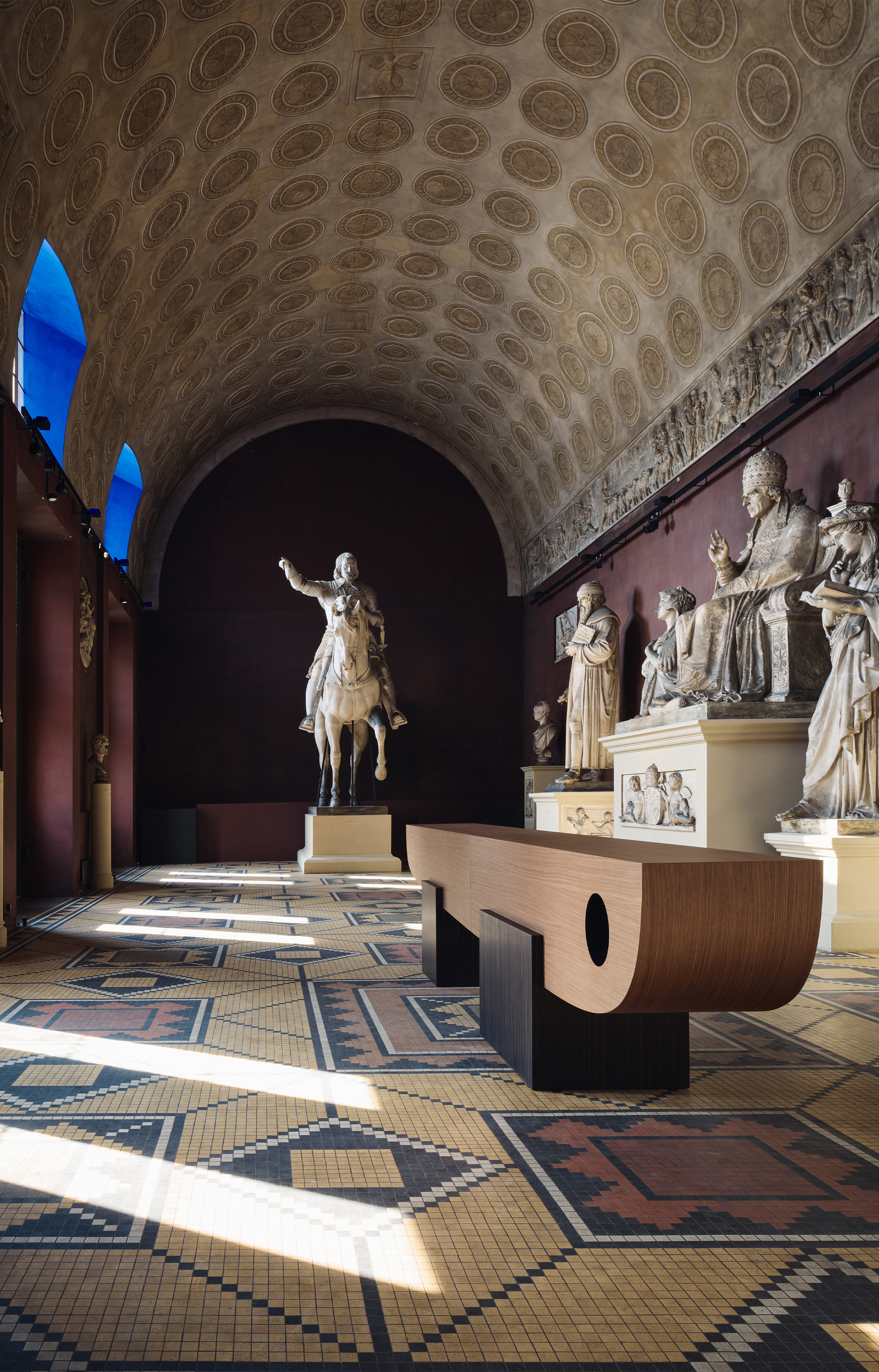 3 Days of Design 2025 : Copenhague s'encanaille et expose ses obsessions en format géant - IDEAT