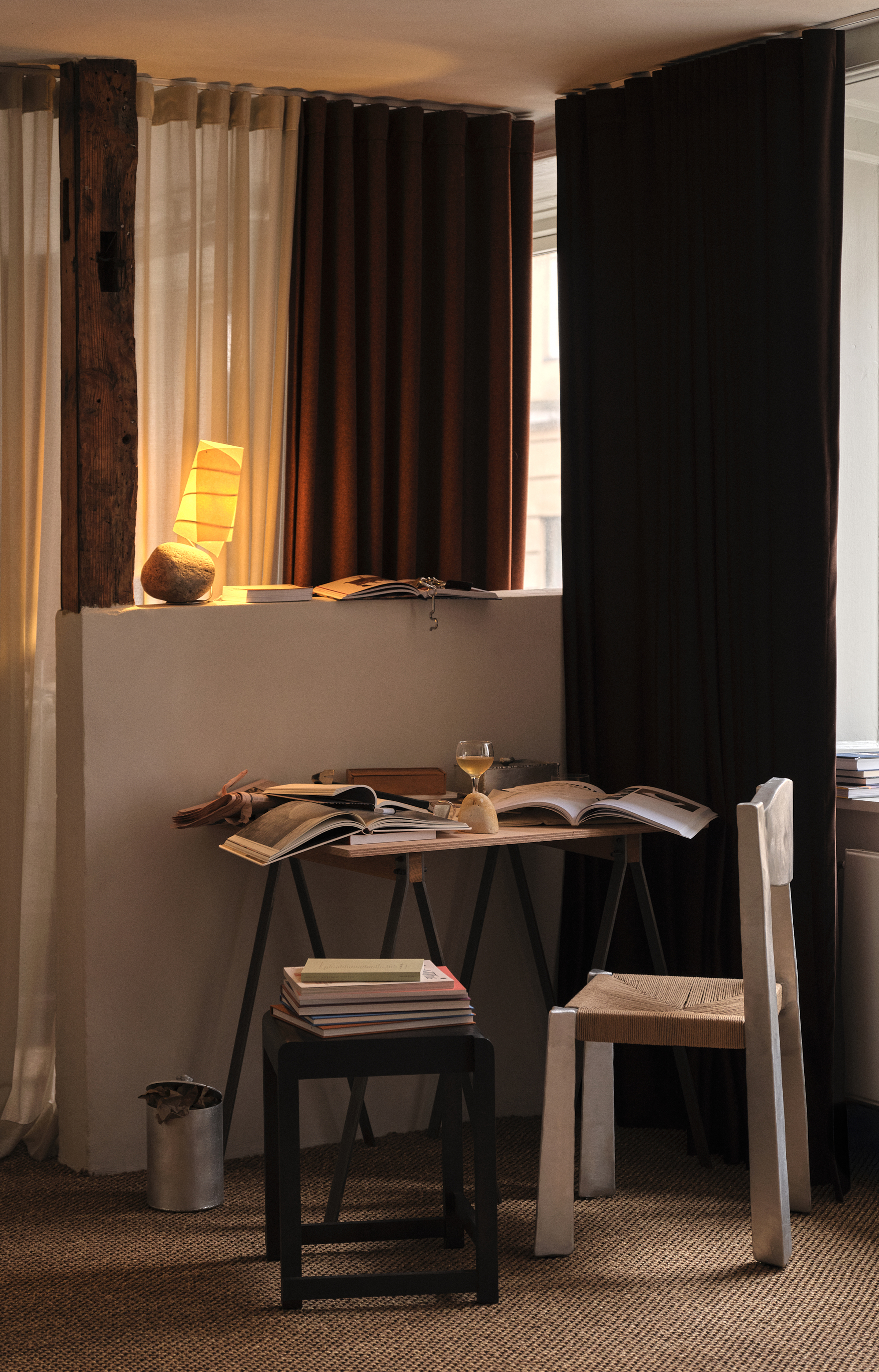 3 Days of Design 2025 : Copenhague s'encanaille et expose ses obsessions en format géant - IDEAT