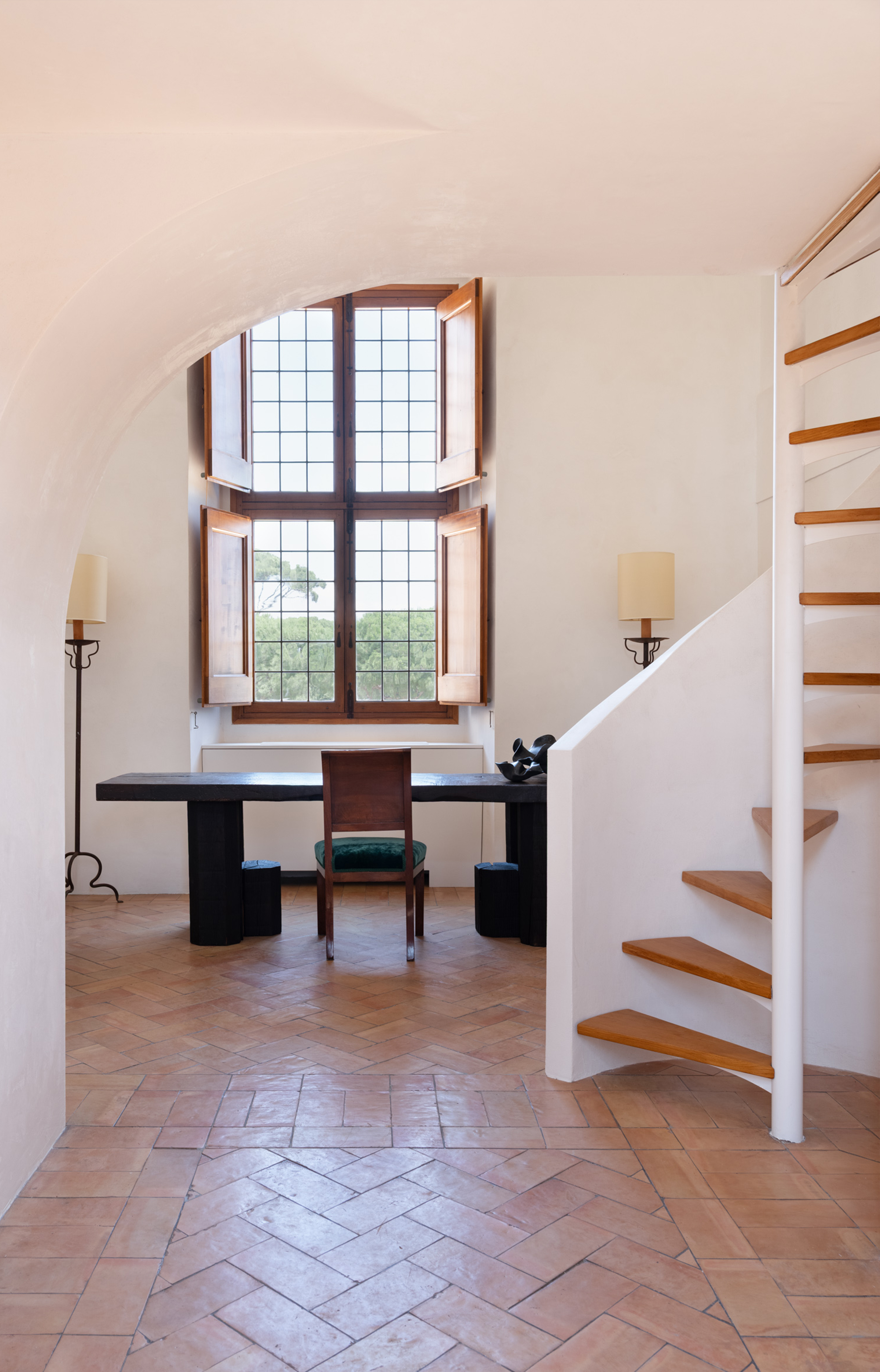 Art contemporain, design de collection : l’hôtel devient scène culturelle - IDEAT