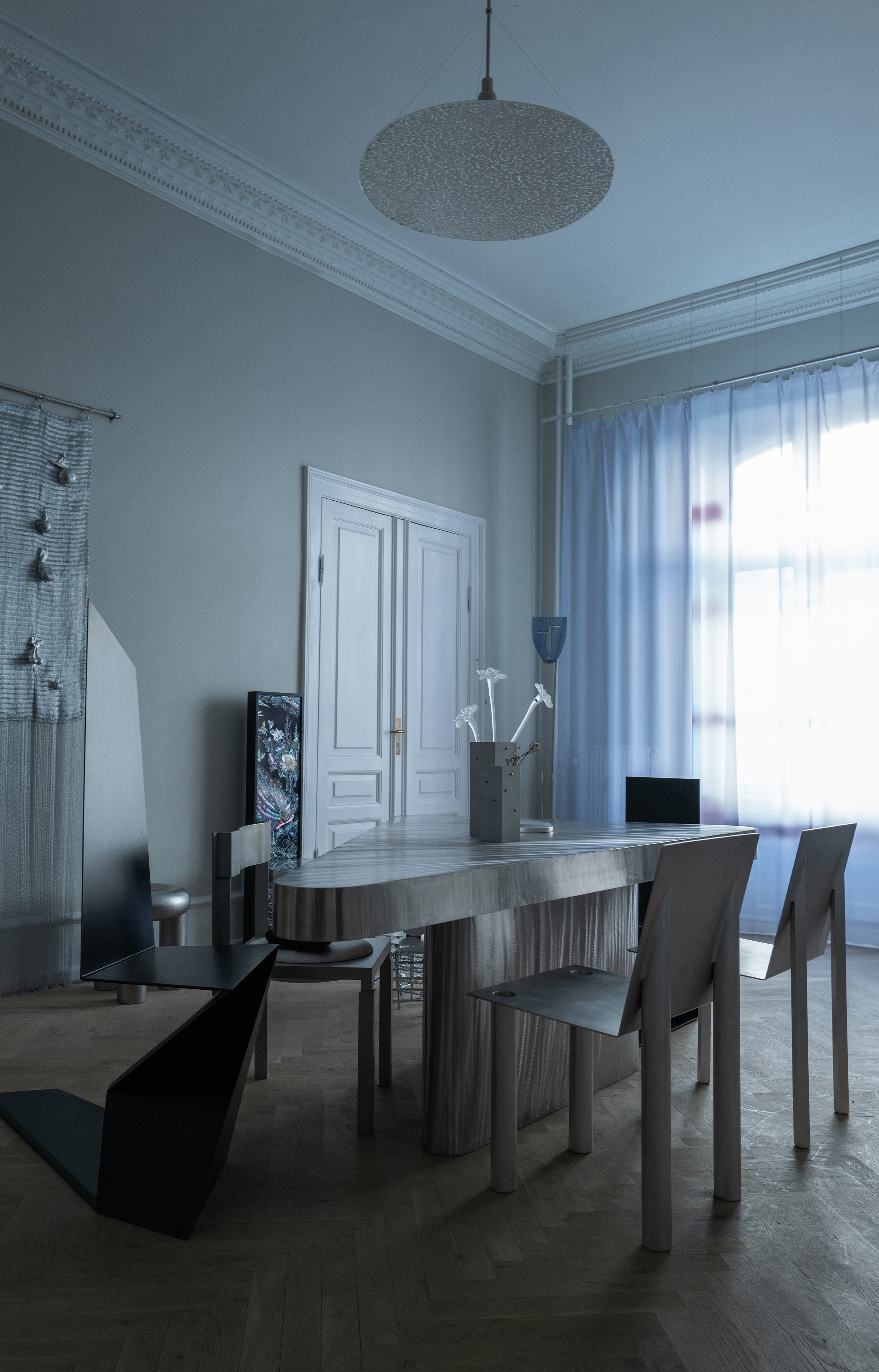 3 Days of Design 2025 : Copenhague s'encanaille et expose ses obsessions en format géant - IDEAT