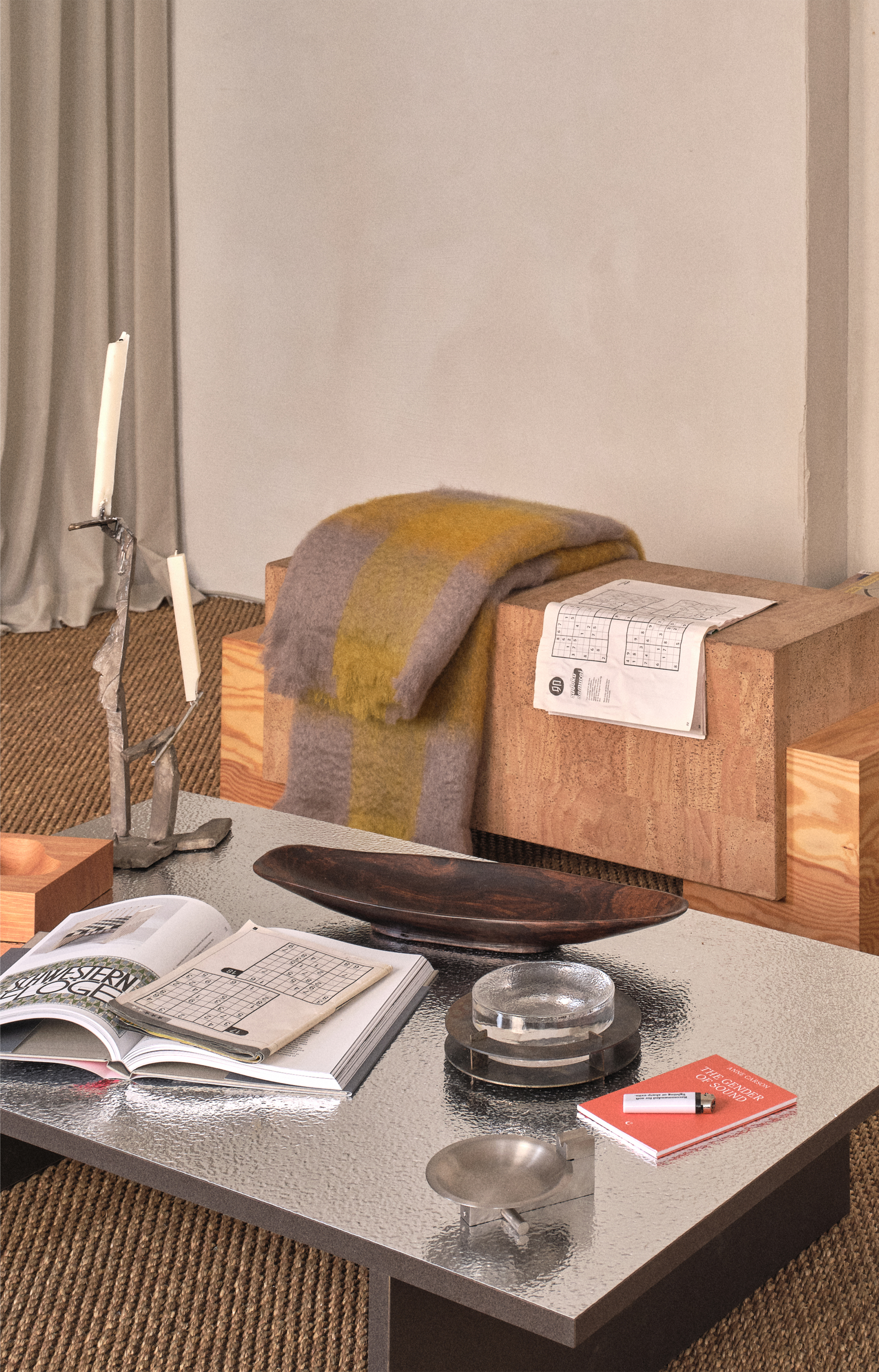 3 Days of Design 2025 : Copenhague s'encanaille et expose ses obsessions en format géant - IDEAT