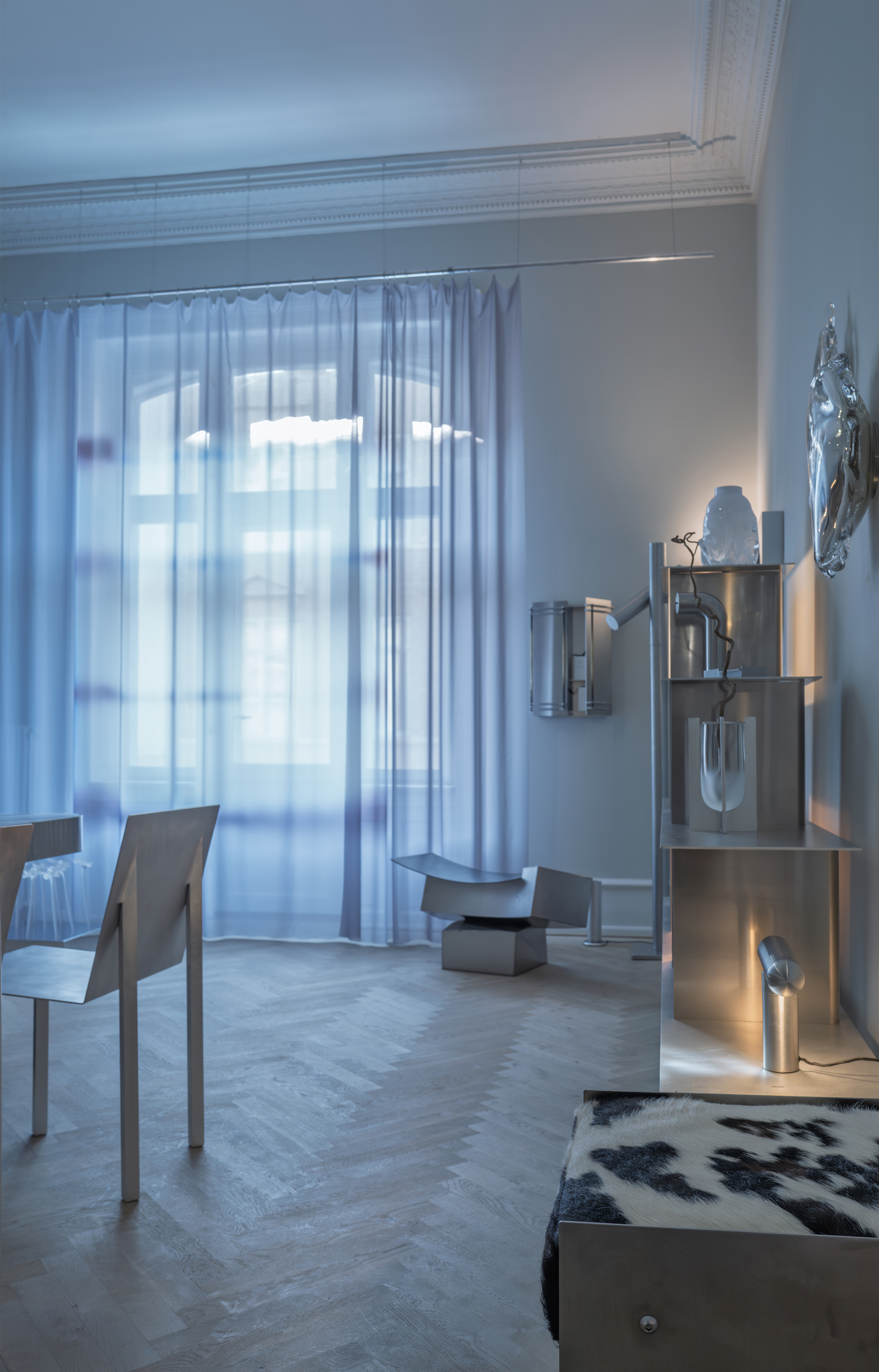 3 Days of Design 2025 : Copenhague s'encanaille et expose ses obsessions en format géant - IDEAT