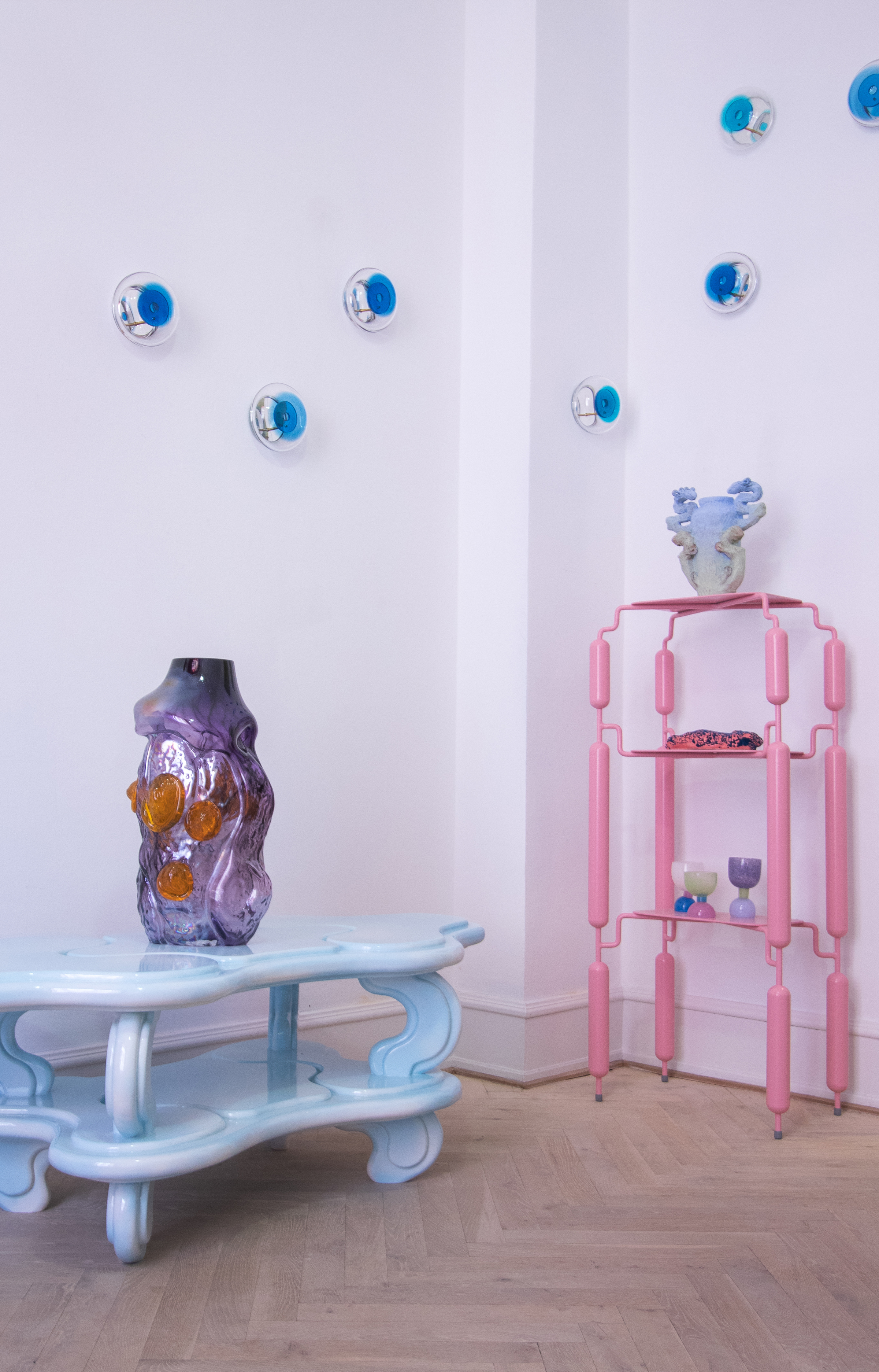 3 Days of Design 2025 : Copenhague s'encanaille et expose ses obsessions en format géant - IDEAT
