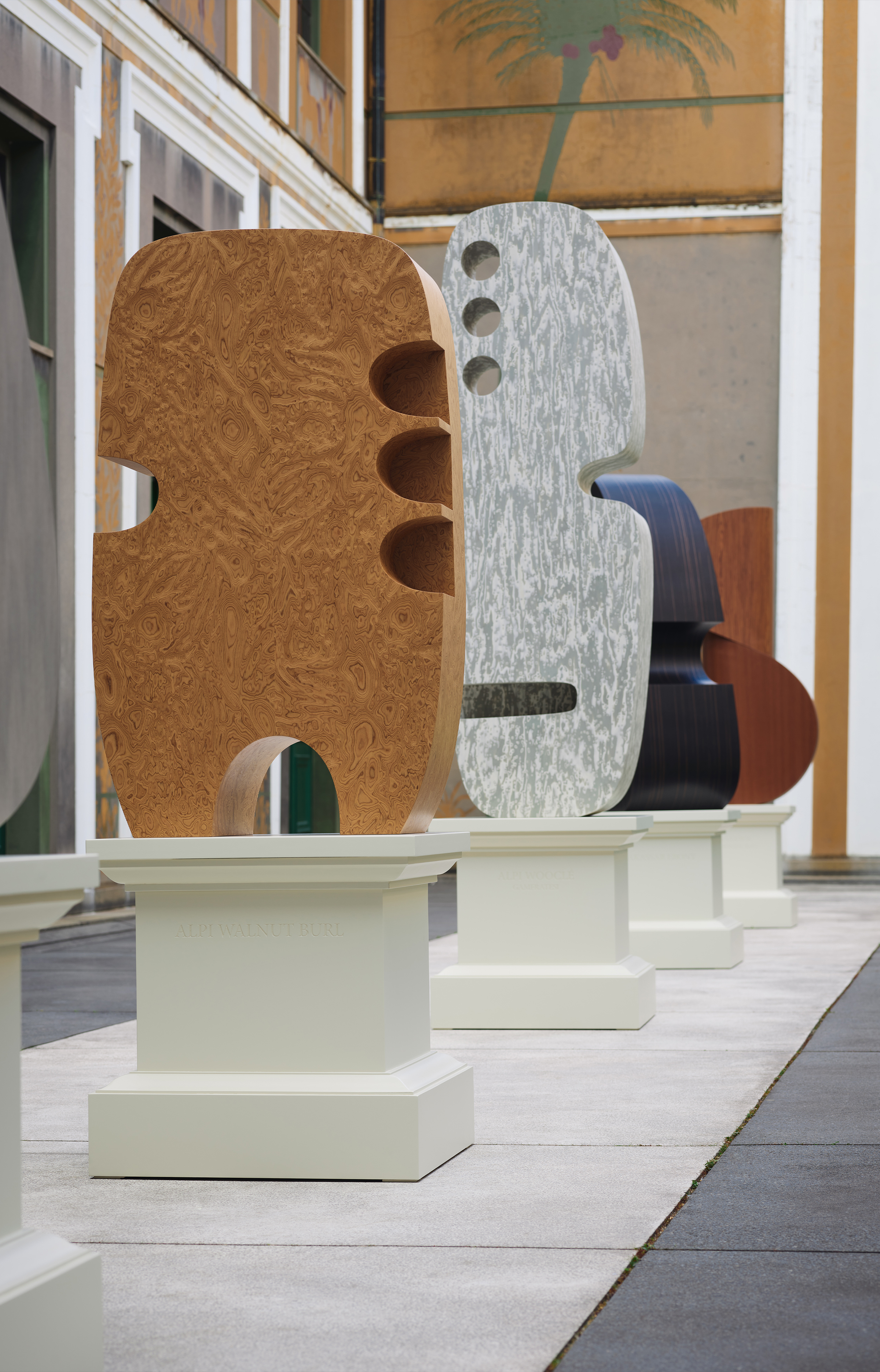 3 Days of Design 2025 : Copenhague s'encanaille et expose ses obsessions en format géant - IDEAT