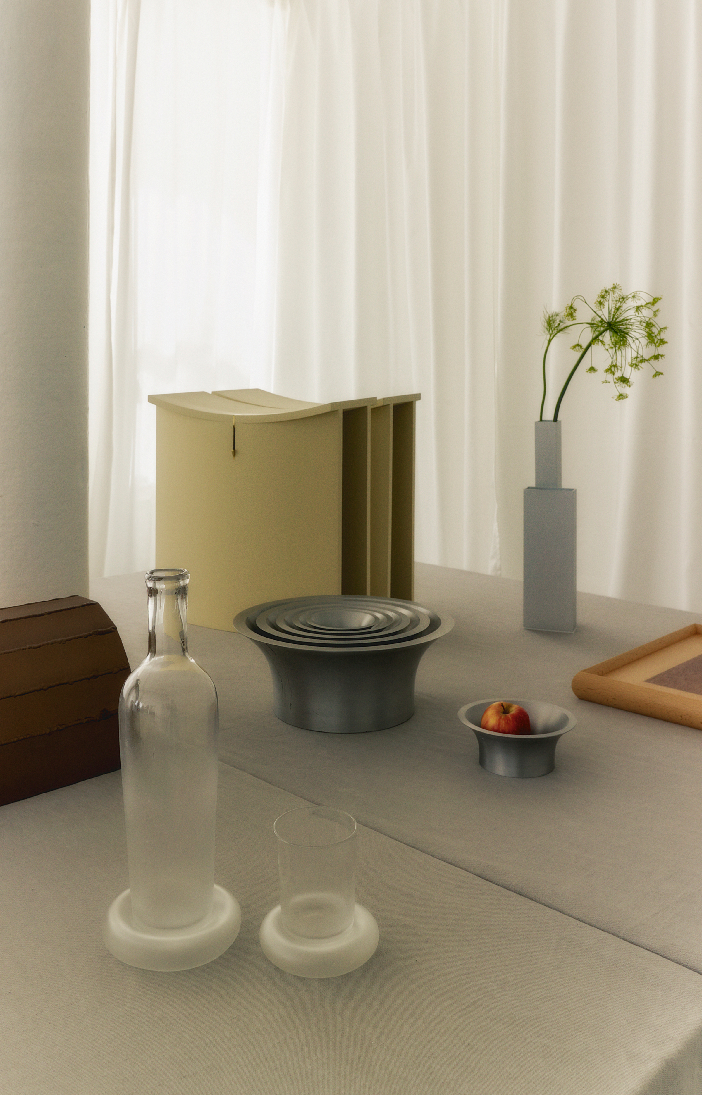 3 Days of Design 2025 : Copenhague s'encanaille et expose ses obsessions en format géant - IDEAT
