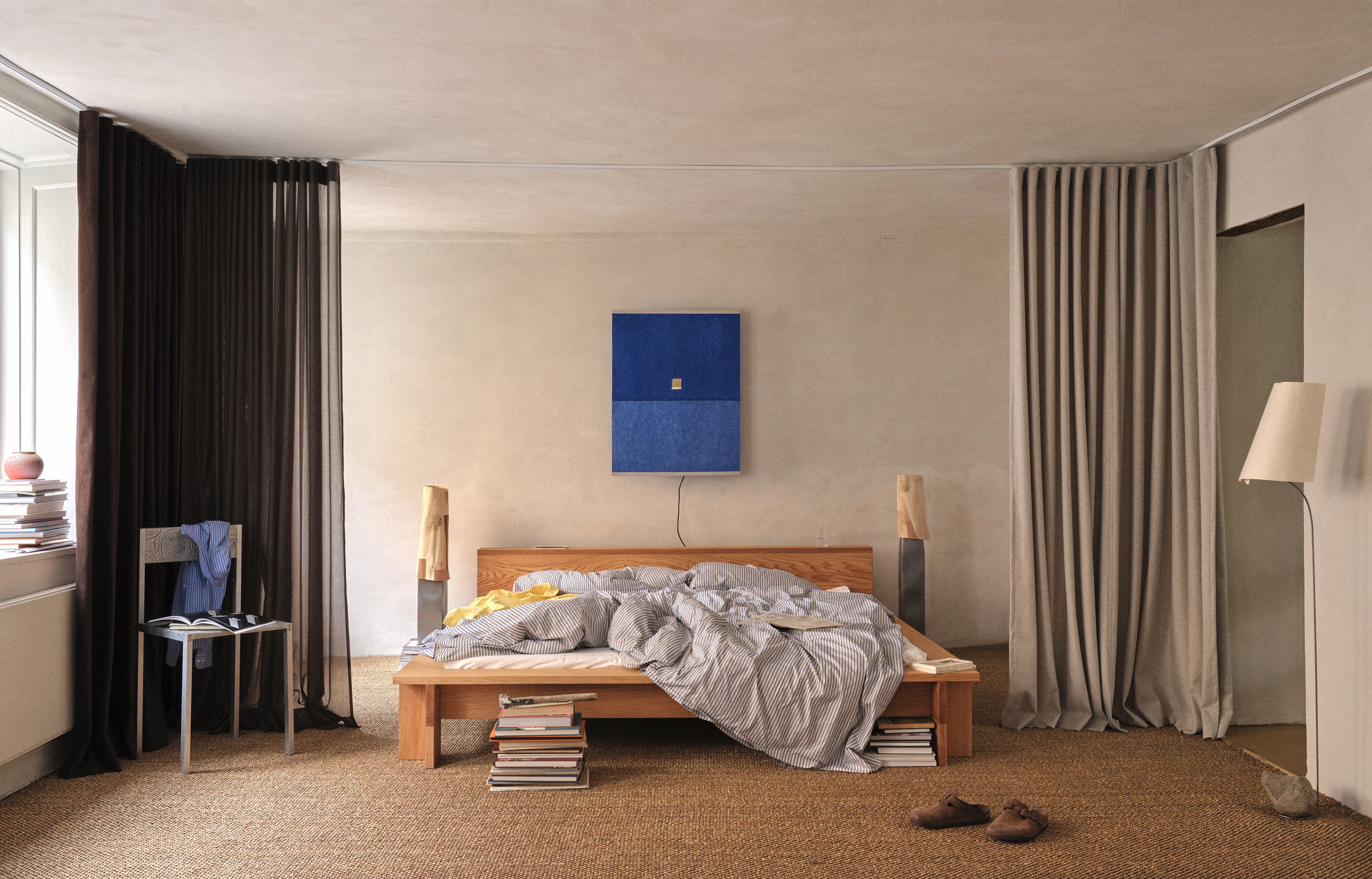 3 Days of Design 2025 : Copenhague s'encanaille et expose ses obsessions en format géant - IDEAT