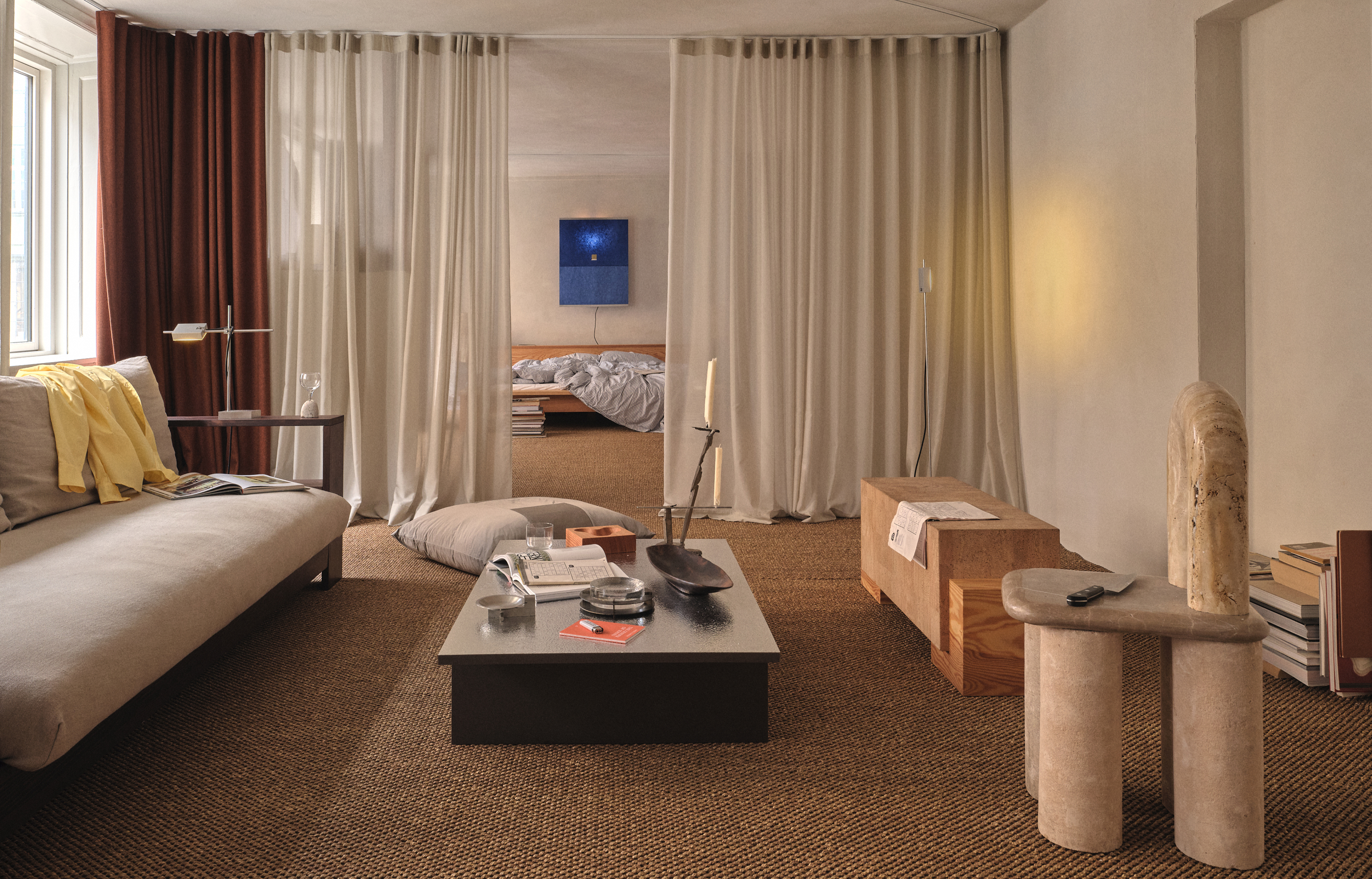 3 Days of Design 2025 : Copenhague s'encanaille et expose ses obsessions en format géant - IDEAT