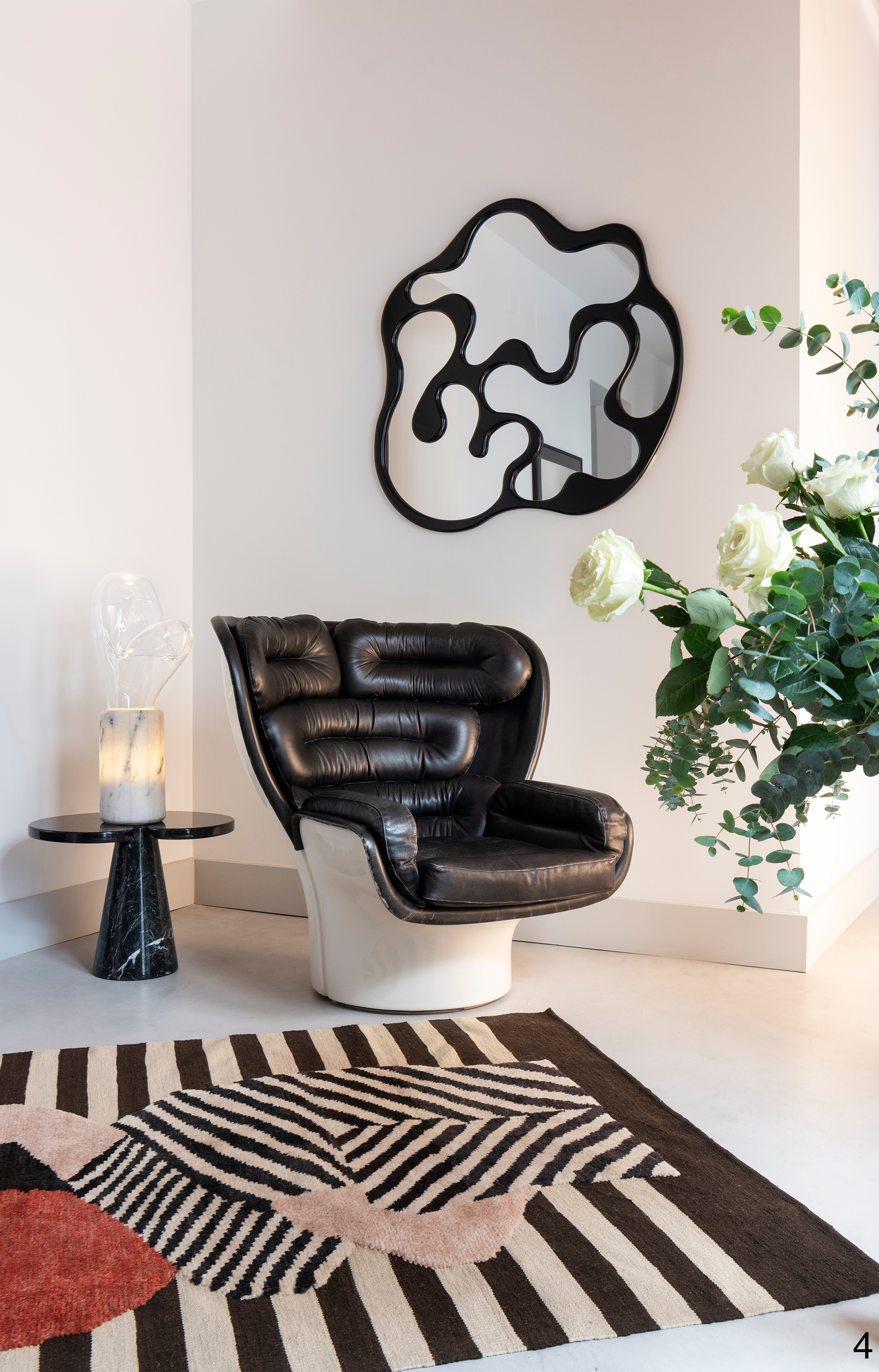 Art contemporain, design de collection : l’hôtel devient scène culturelle - IDEAT