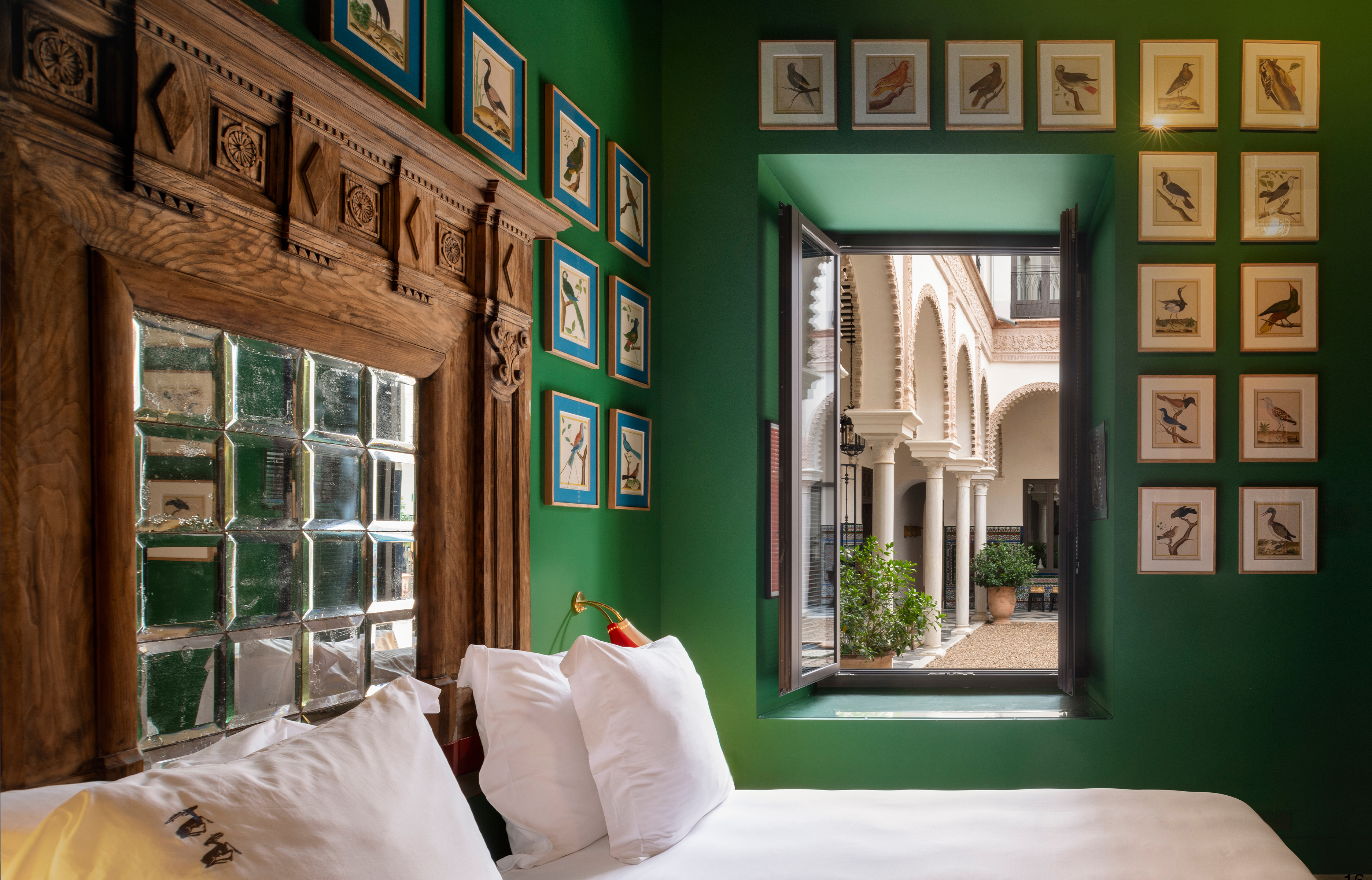 Art contemporain, design de collection : l’hôtel devient scène culturelle - IDEAT
