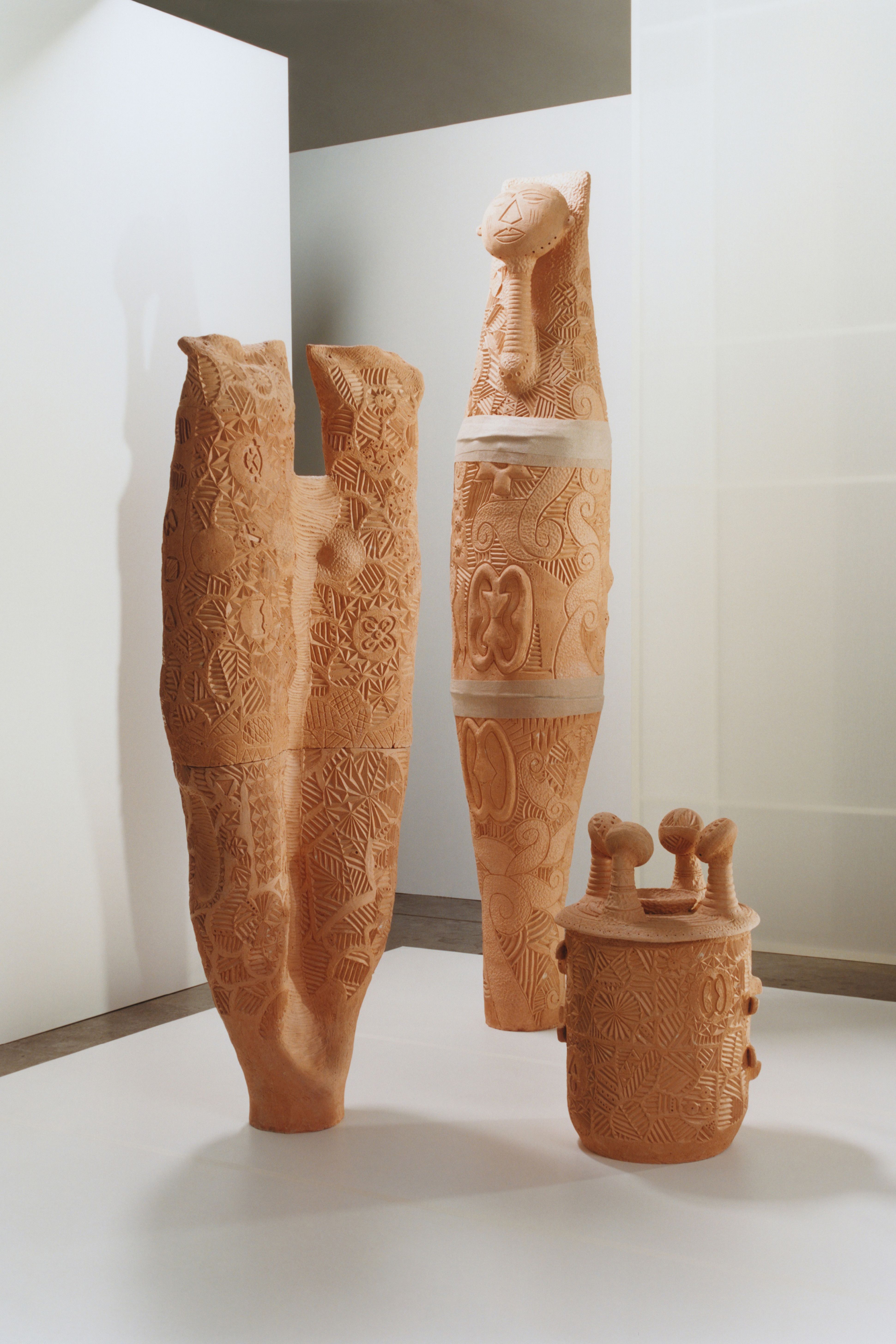 Après Paris, New York et Séoul, le Loewe Foundation Craft Prize, qui célèbre la crème de l’artisanat mondial, était de retour aux sources à Madrid, le 29 mai dernier. C’est en effet au musée national Thyssen-Bornemisza que les prix de cette 8e édition ont été remis, avant d’y être exposés pendant un moi
