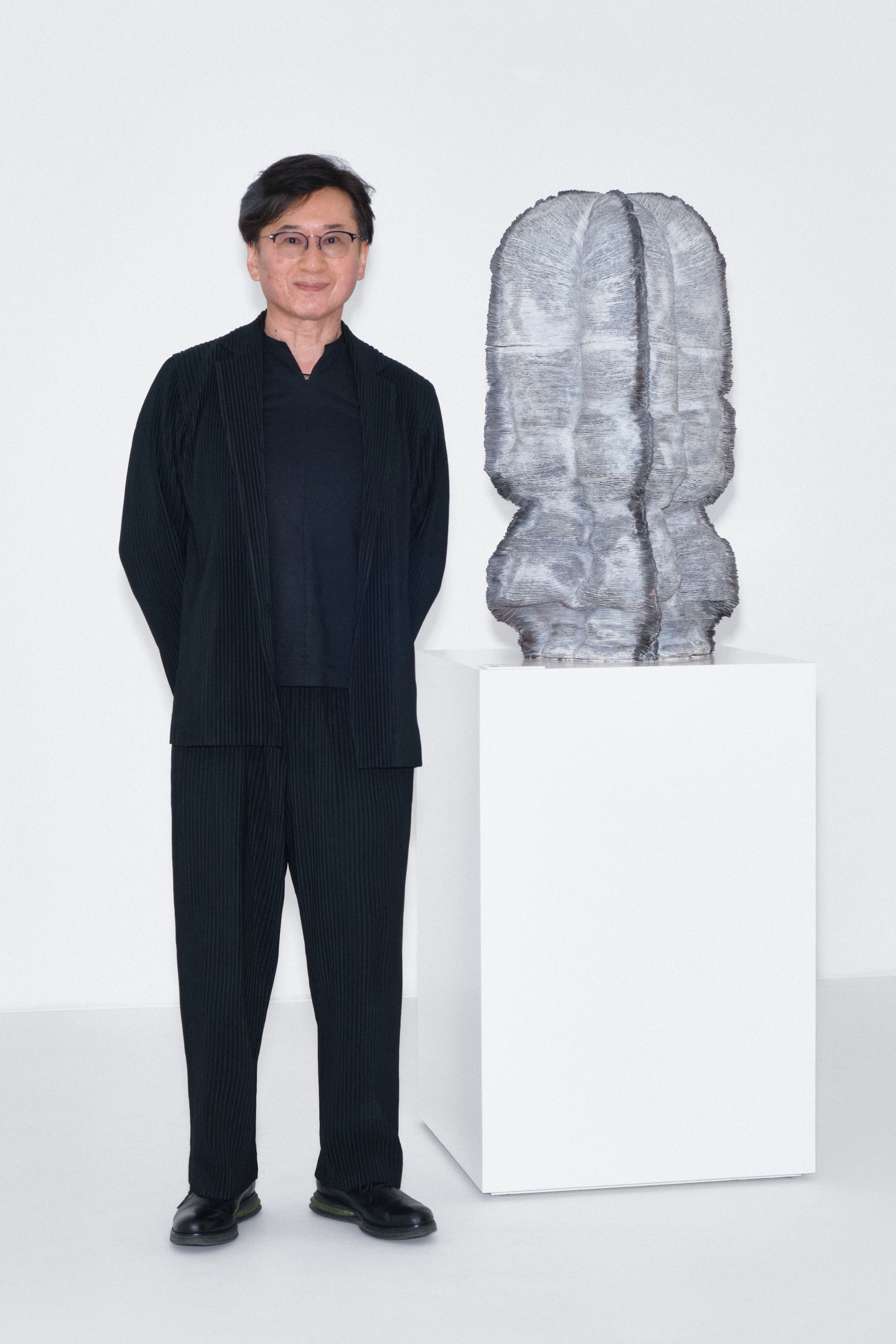 Après Paris, New York et Séoul, le Loewe Foundation Craft Prize, qui célèbre la crème de l’artisanat mondial, était de retour aux sources à Madrid, le 29 mai dernier. C’est en effet au musée national Thyssen-Bornemisza que les prix de cette 8e édition ont été remis, avant d’y être exposés pendant un moi