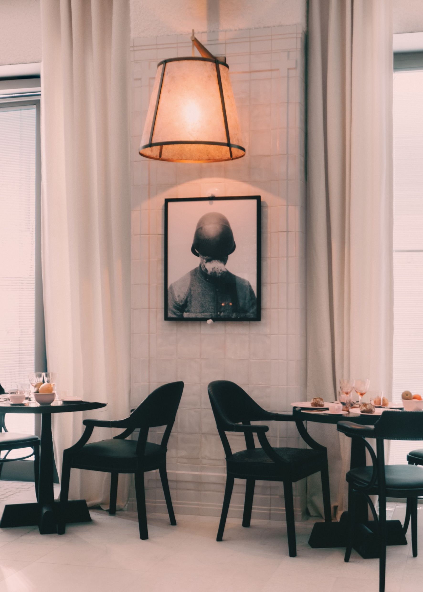 Très attendu, le nouvel hôtel Maison Heler, dont Philippe Starck signe l’architecture et le décor, vient d’ouvrir ses portes à Metz