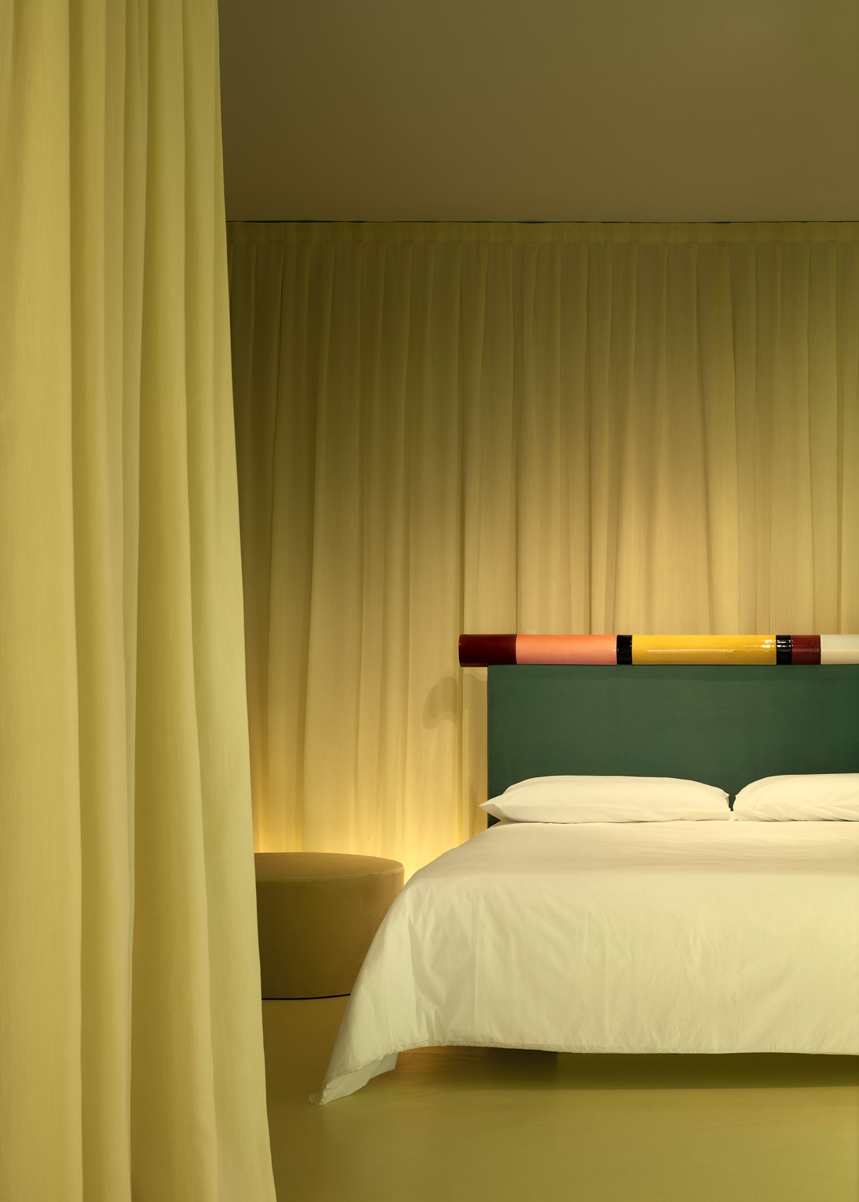 Sale temps pour les blasés, le Salon de Milan n’a jamais été aussi intéressant. Parce qu’en plus des nouveautés, Il Salone, sur la foire et en ville, est aussi un espace culturel