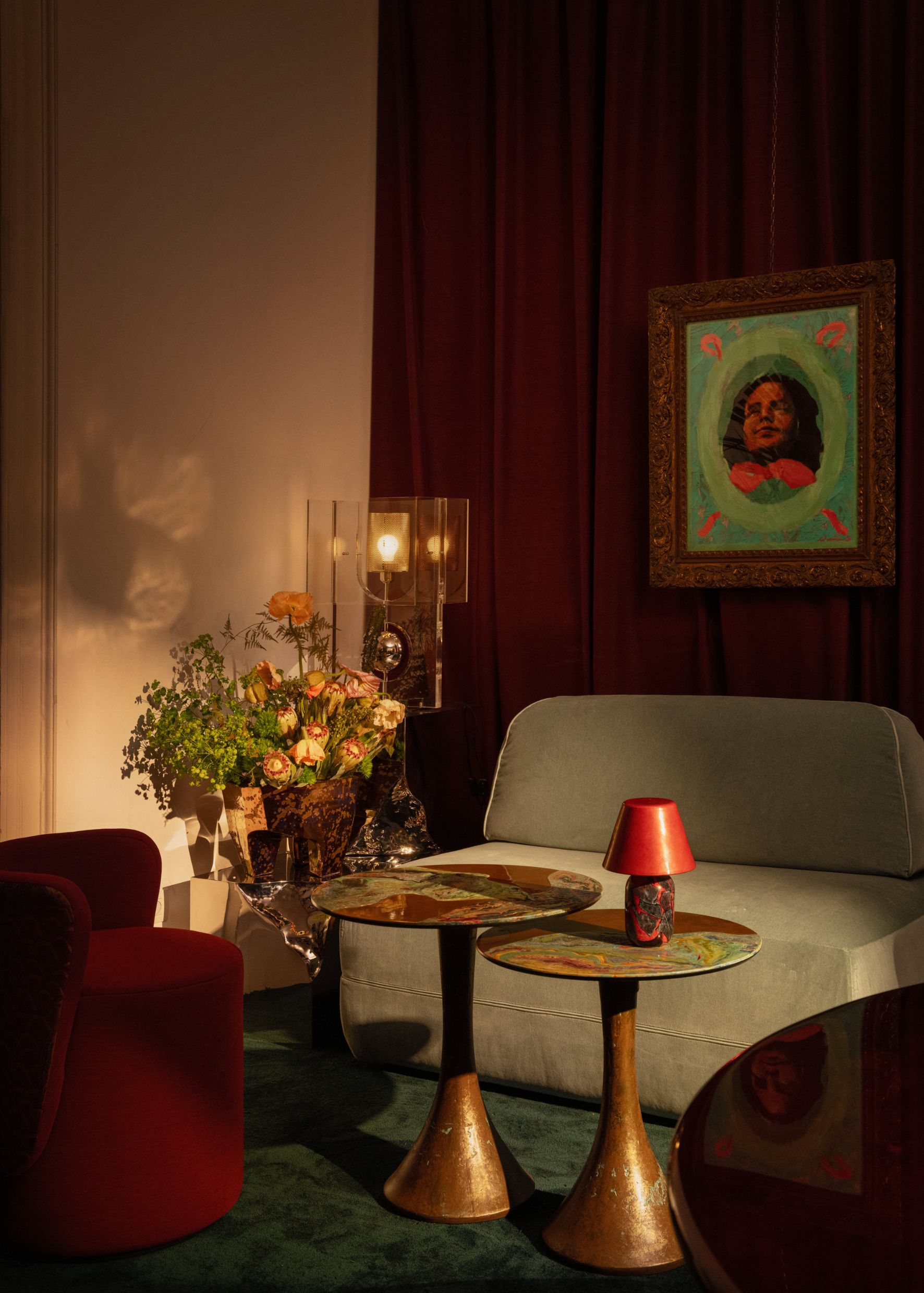 Sale temps pour les blasés, le Salon de Milan n’a jamais été aussi intéressant. Parce qu’en plus des nouveautés, Il Salone, sur la foire et en ville, est aussi un espace culturel
