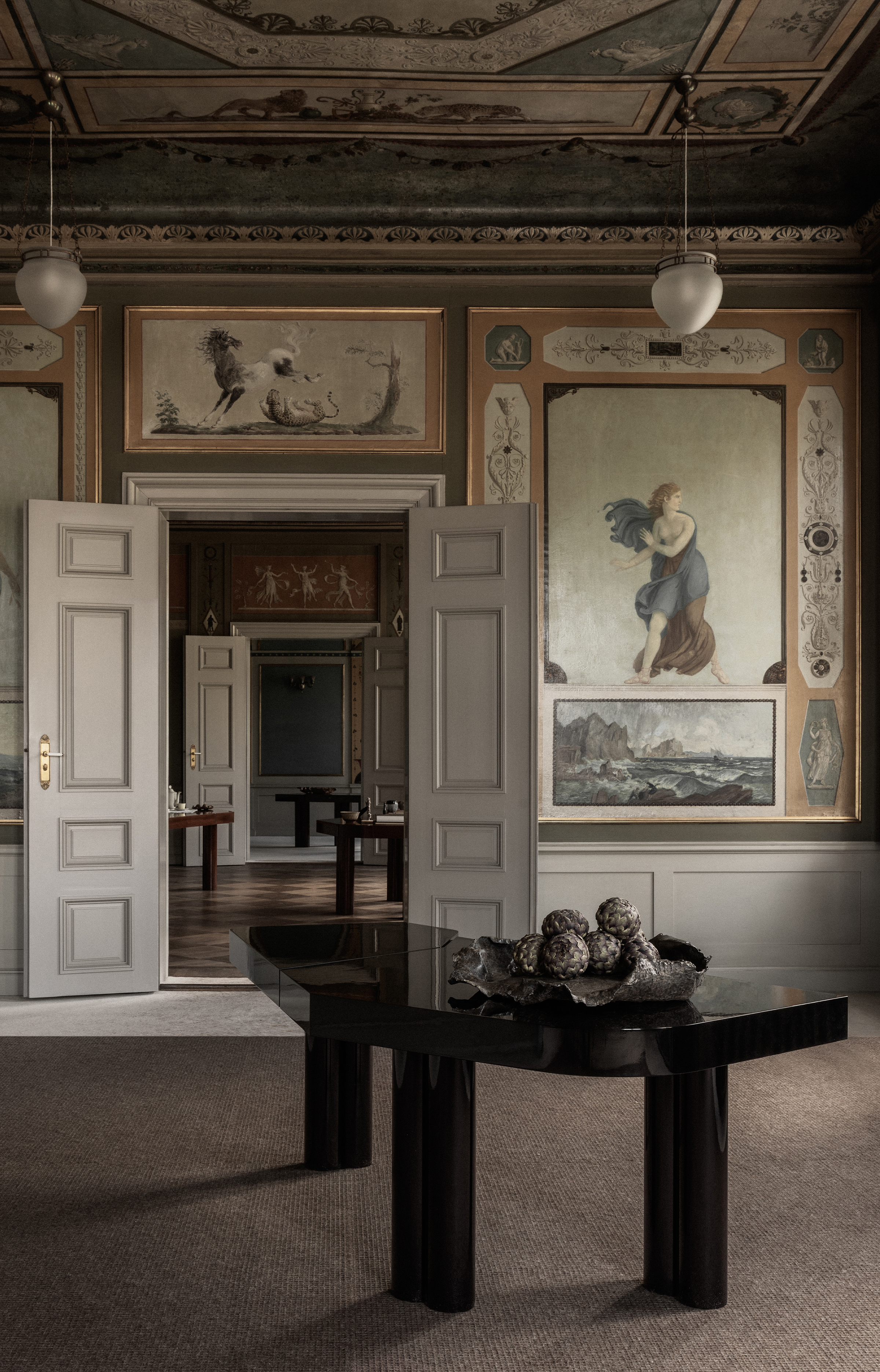 3 Days of Design 2025 : Copenhague s'encanaille et expose ses obsessions en format géant - IDEAT