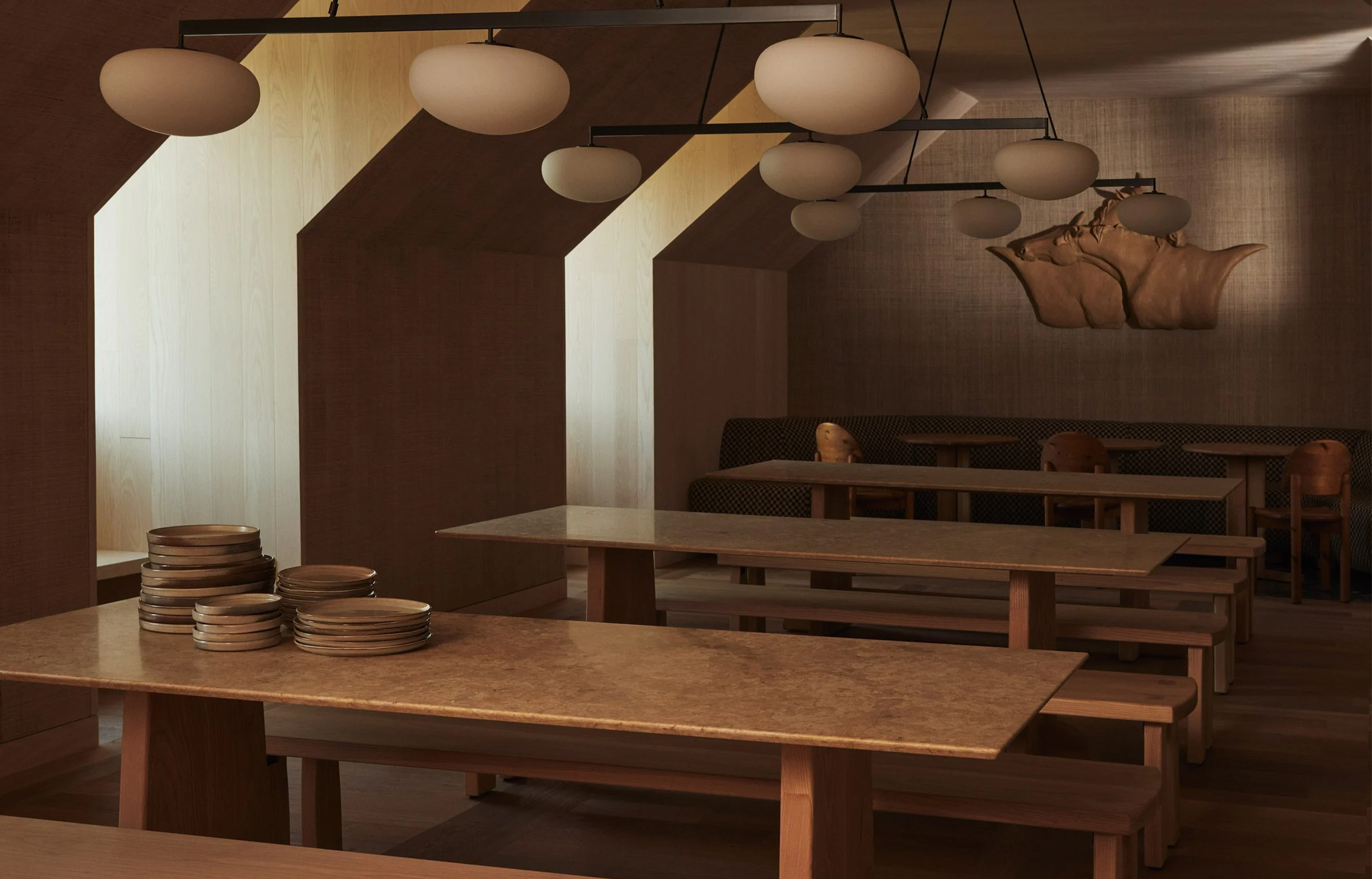 Tendance : quand le design caresse l’animal dans le sens du poil