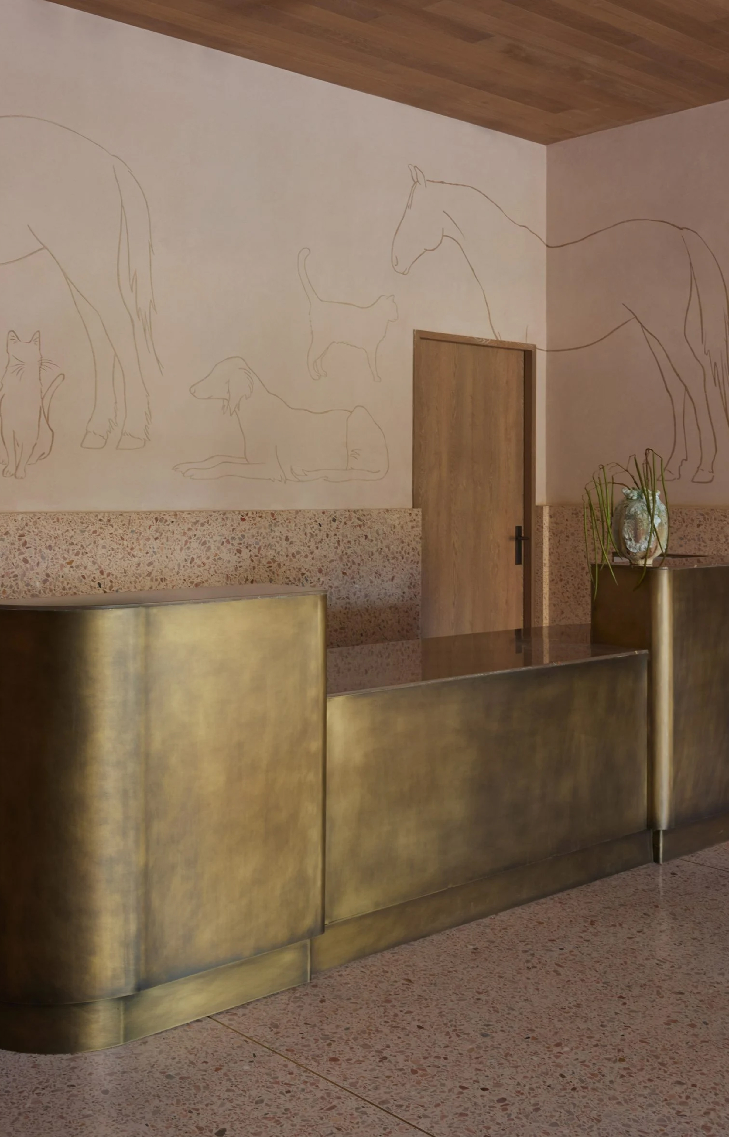 Tendance : quand le design caresse l’animal dans le sens du poil