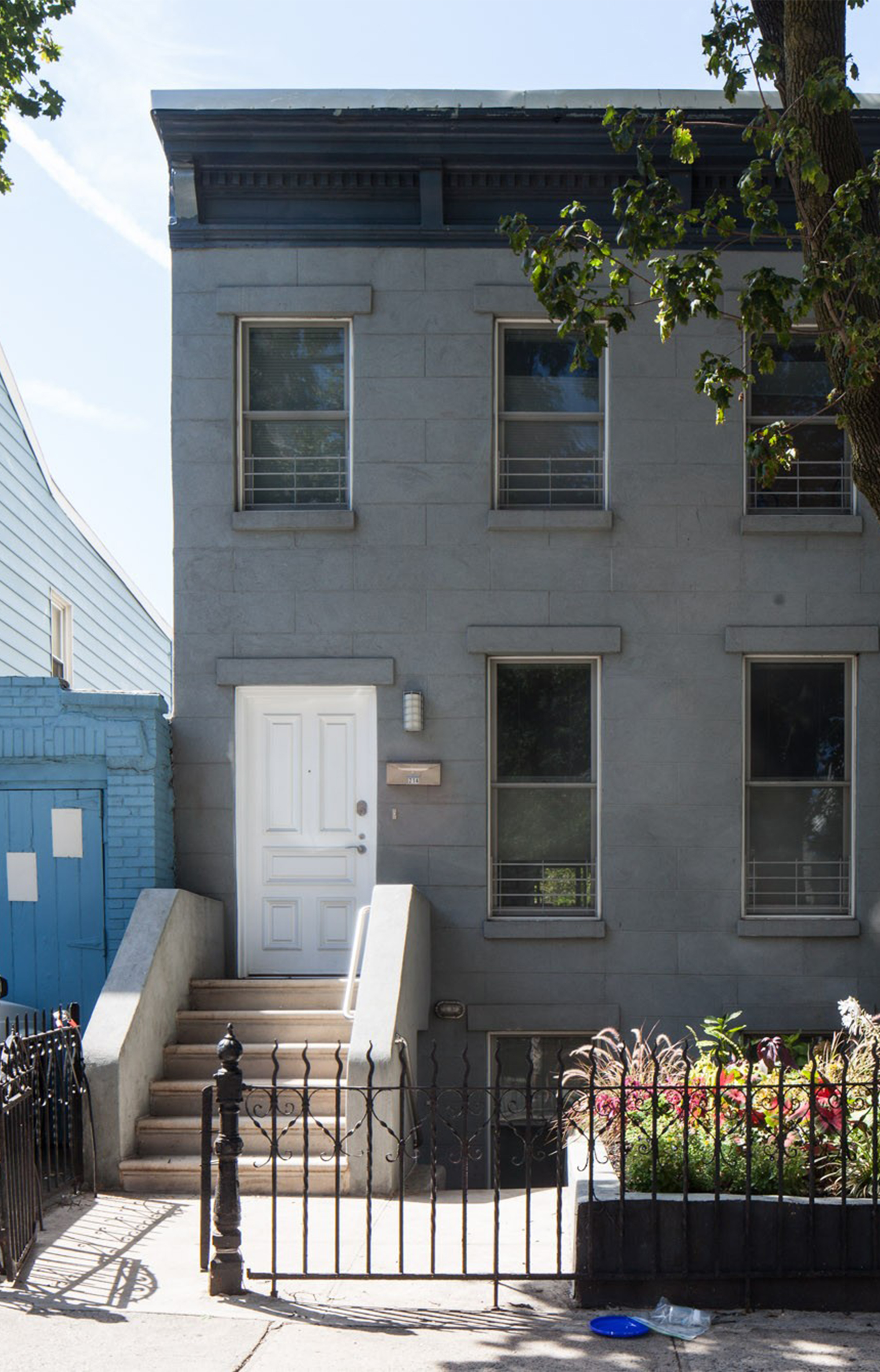 Refuges, backrooms, squats : où vit l’architecture queer ? - IDEAT