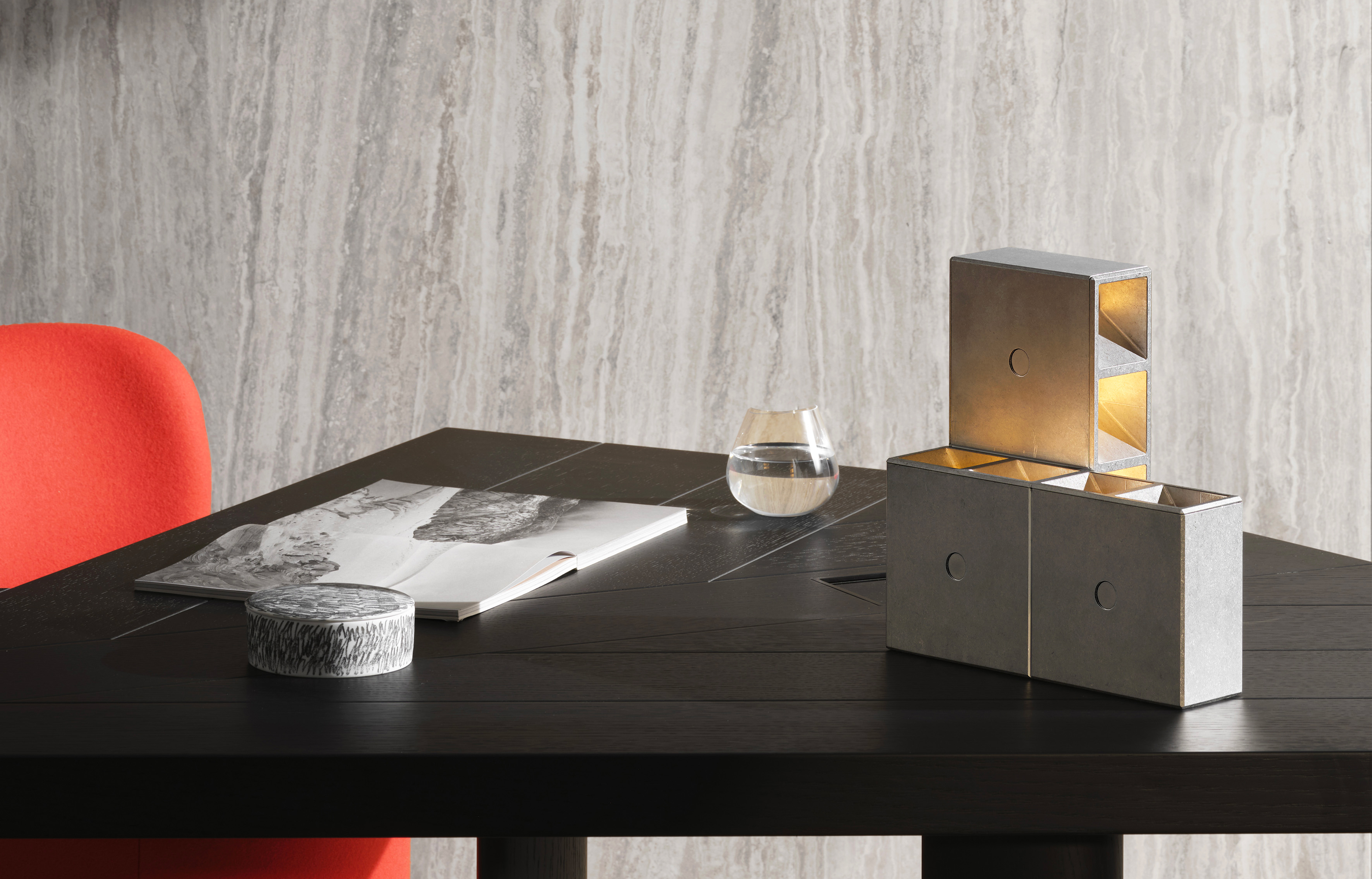 L'instant Design : toutes les actualités et les nouveautés du mois d'août