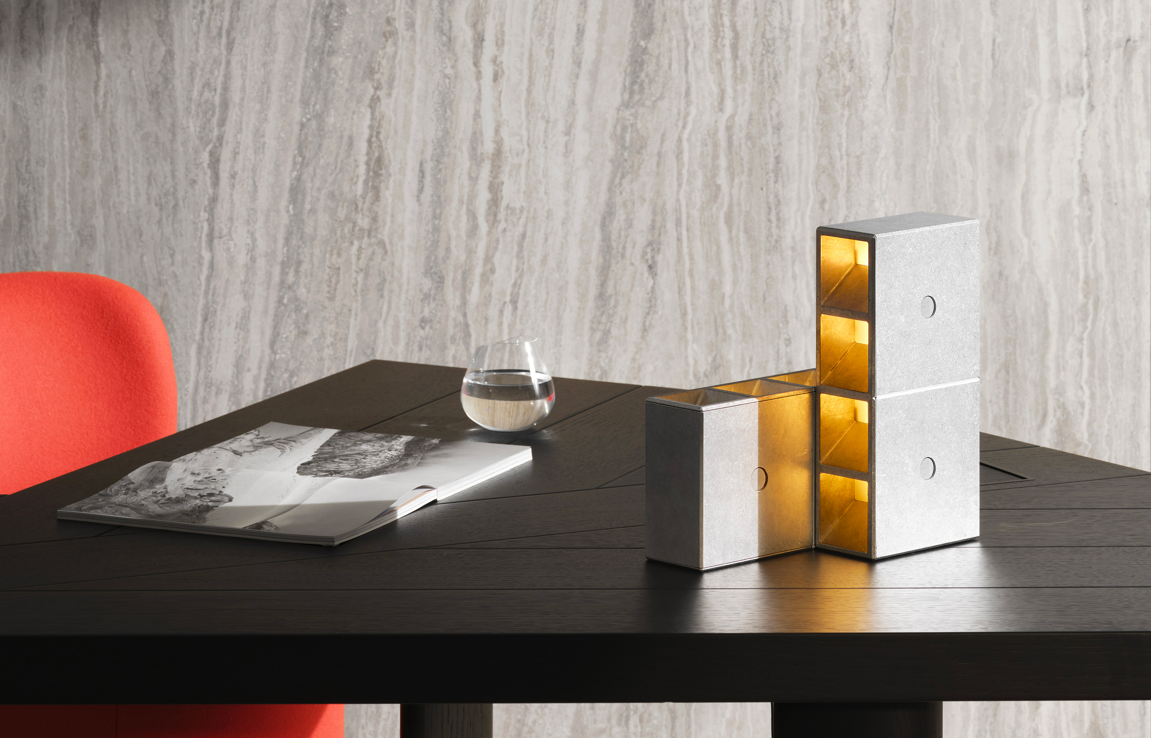 L'instant Design : toutes les actualités et les nouveautés du mois d'août