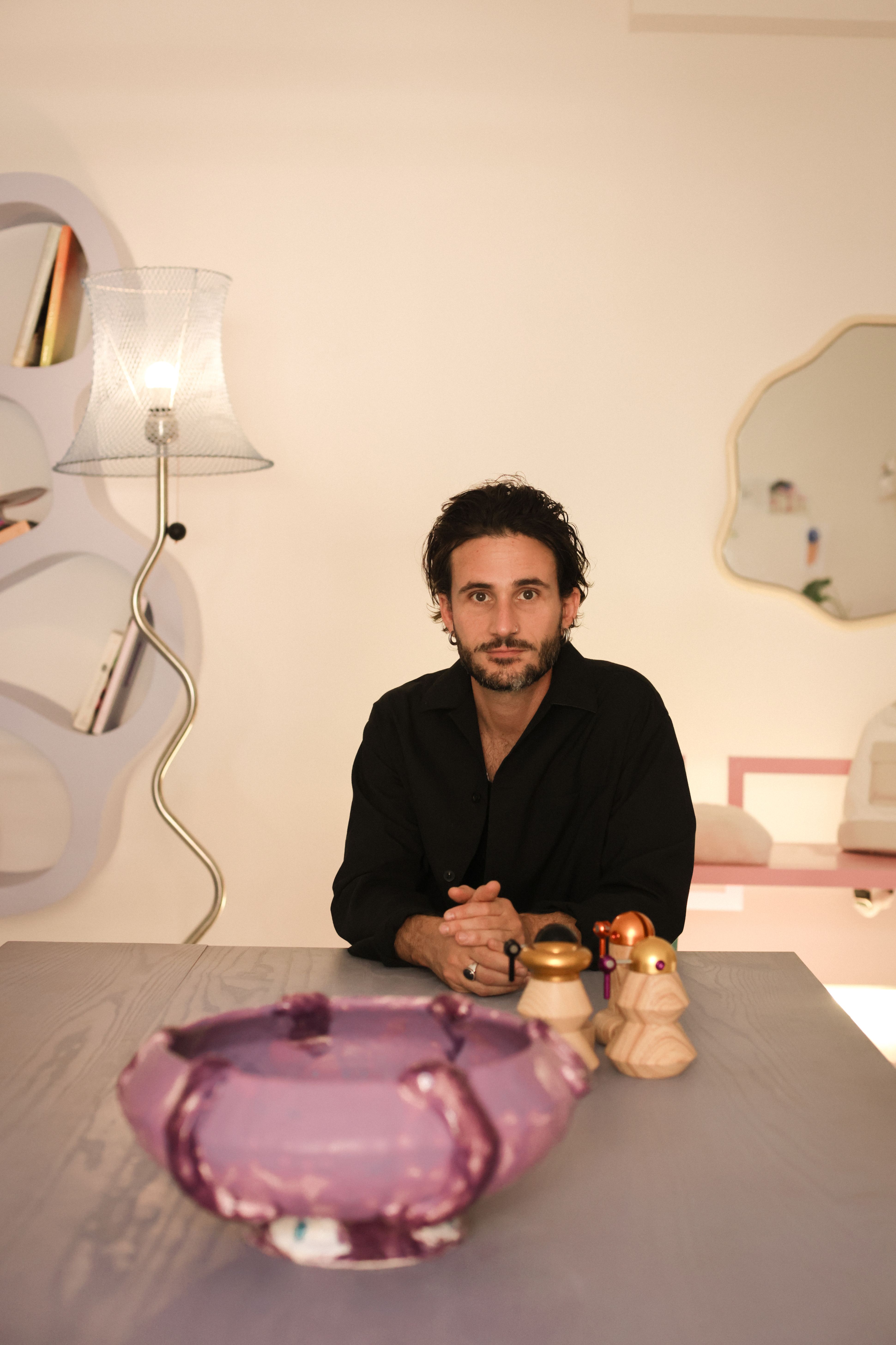 Avec la Design Parade, ces deux villes font rayonner le Sud au-delà des frontières de Marseille ou de Saint-Tropez. Visite guidée en compagnie de locaux avisés et sélection de bonnes adresses