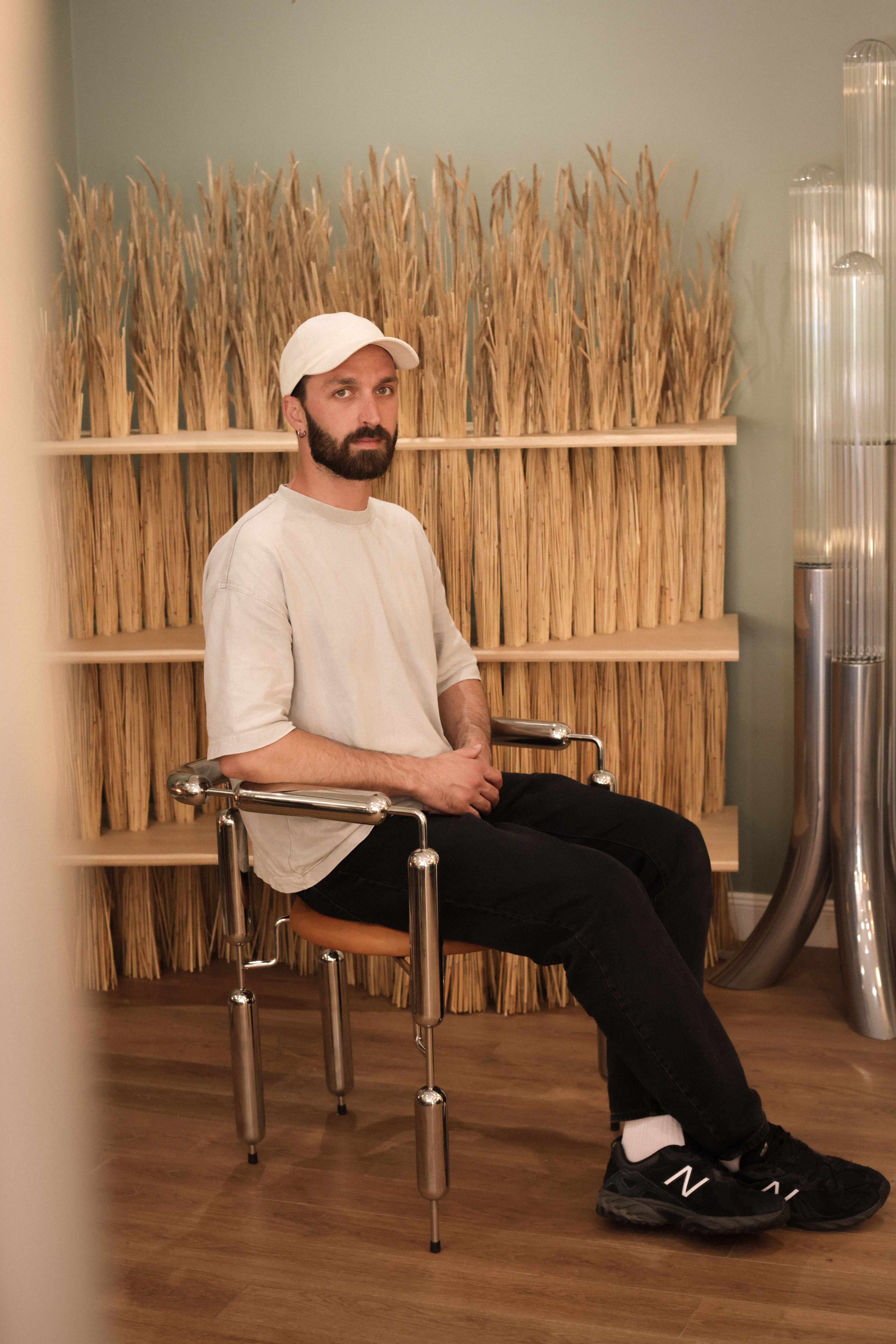 Avec la Design Parade, ces deux villes font rayonner le Sud au-delà des frontières de Marseille ou de Saint-Tropez. Visite guidée en compagnie de locaux avisés et sélection de bonnes adresses
