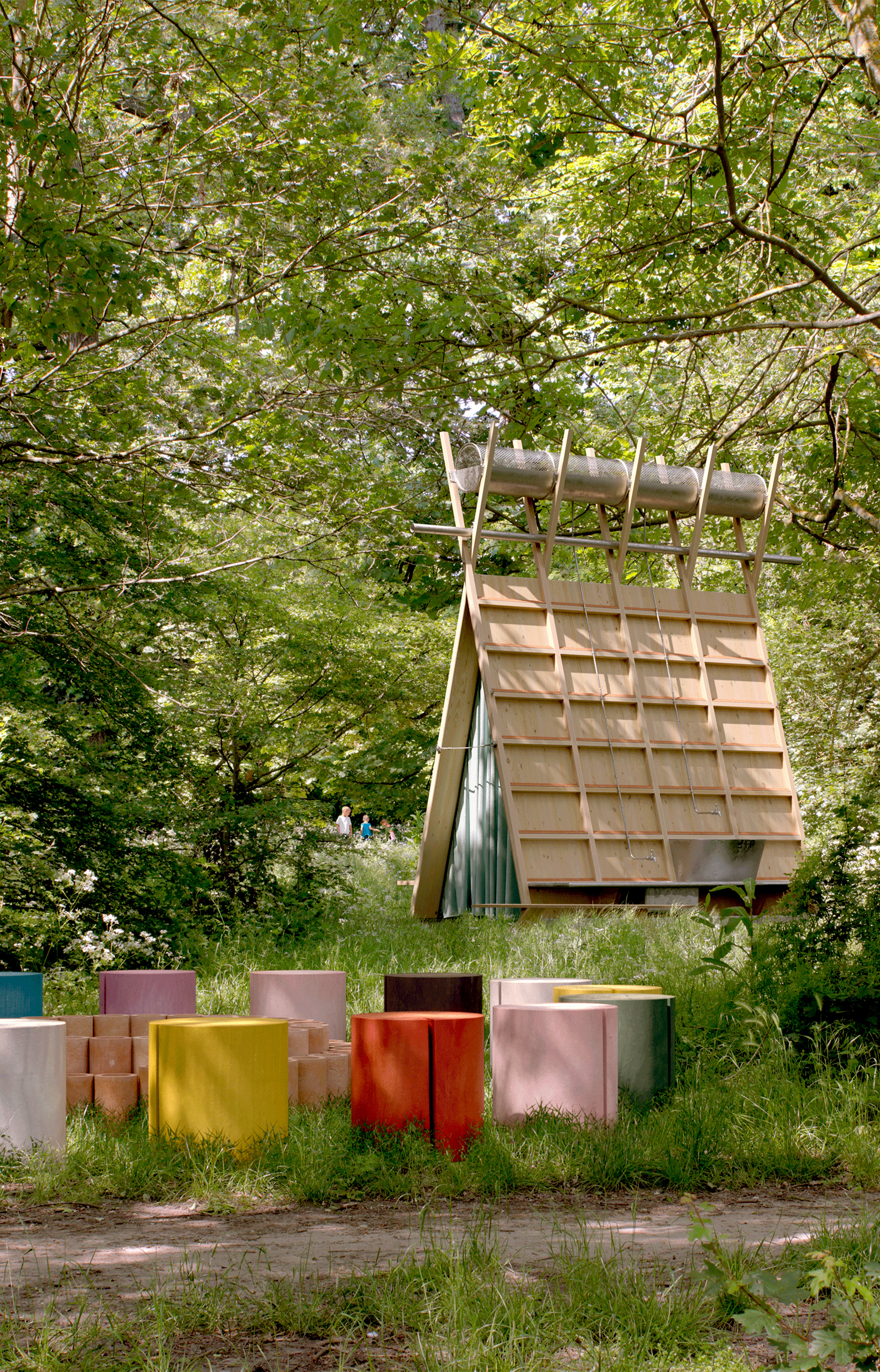 Architecture scolaire : peut-on encore construire des lieux qui donnent envie d’apprendre ?