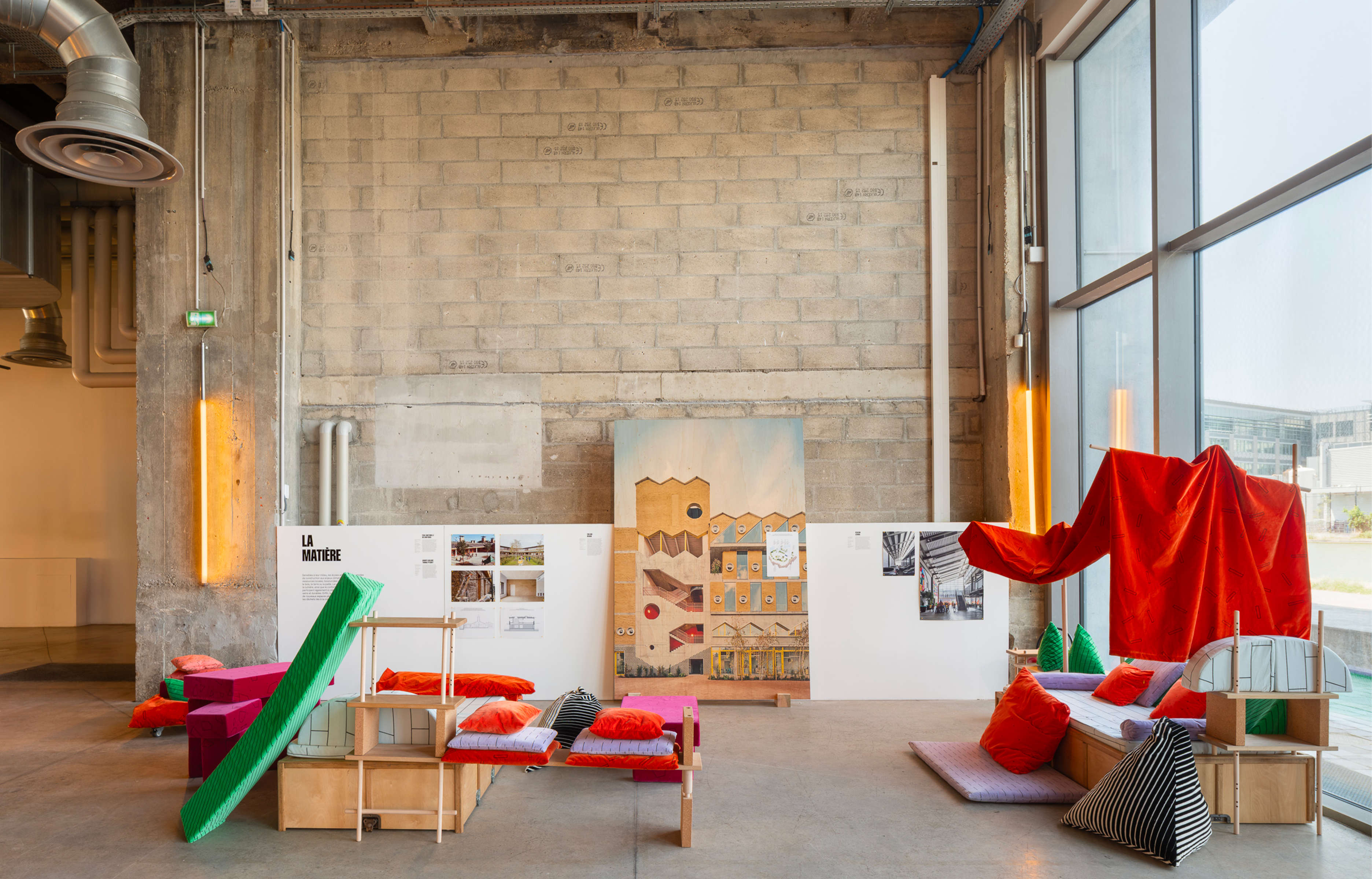 Architecture scolaire : peut-on encore construire des lieux qui donnent envie d’apprendre ?