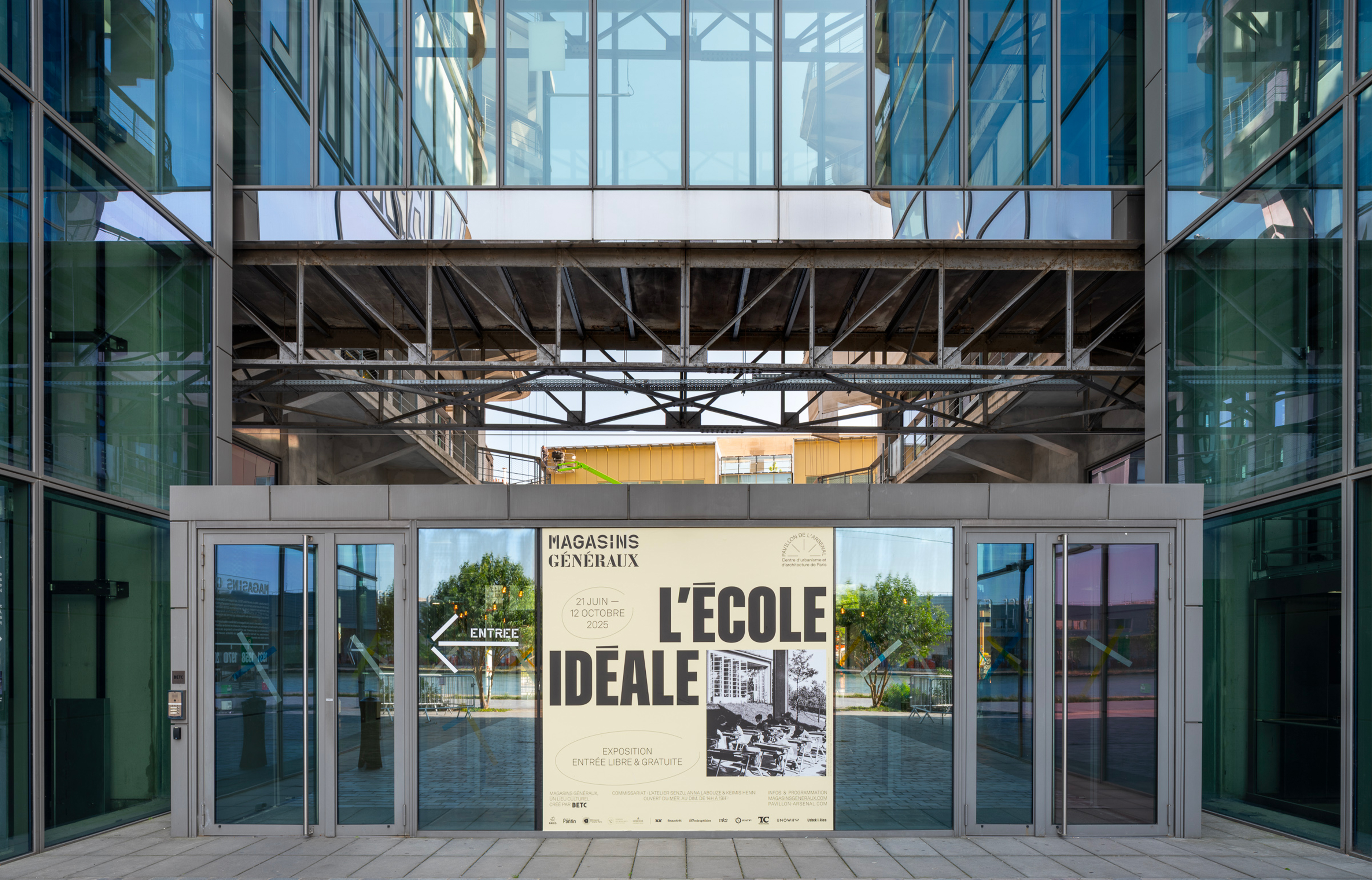 Architecture scolaire : peut-on encore construire des lieux qui donnent envie d’apprendre ?