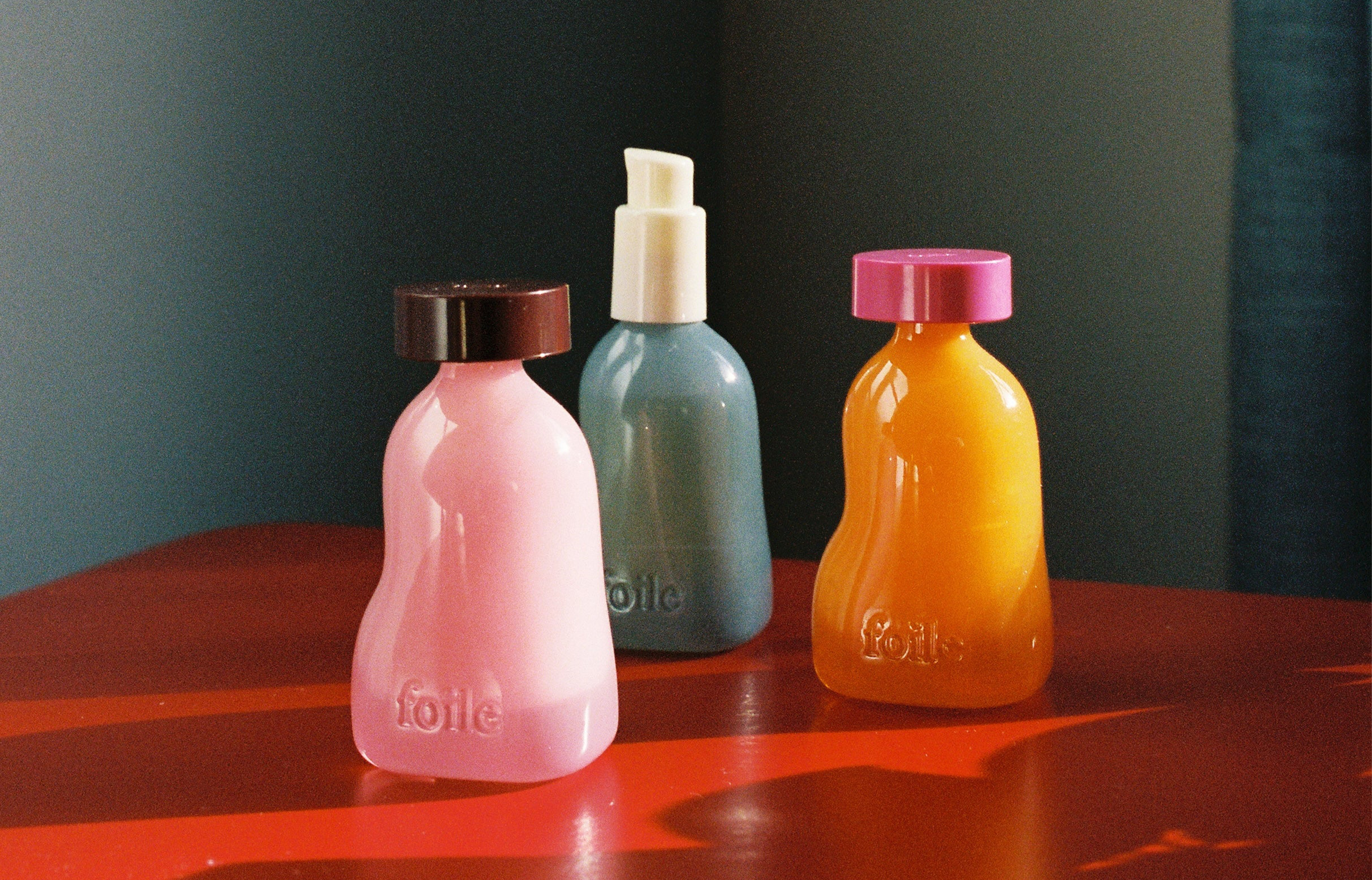 Beauté sous vitrine : la révolution design des cosmétiques