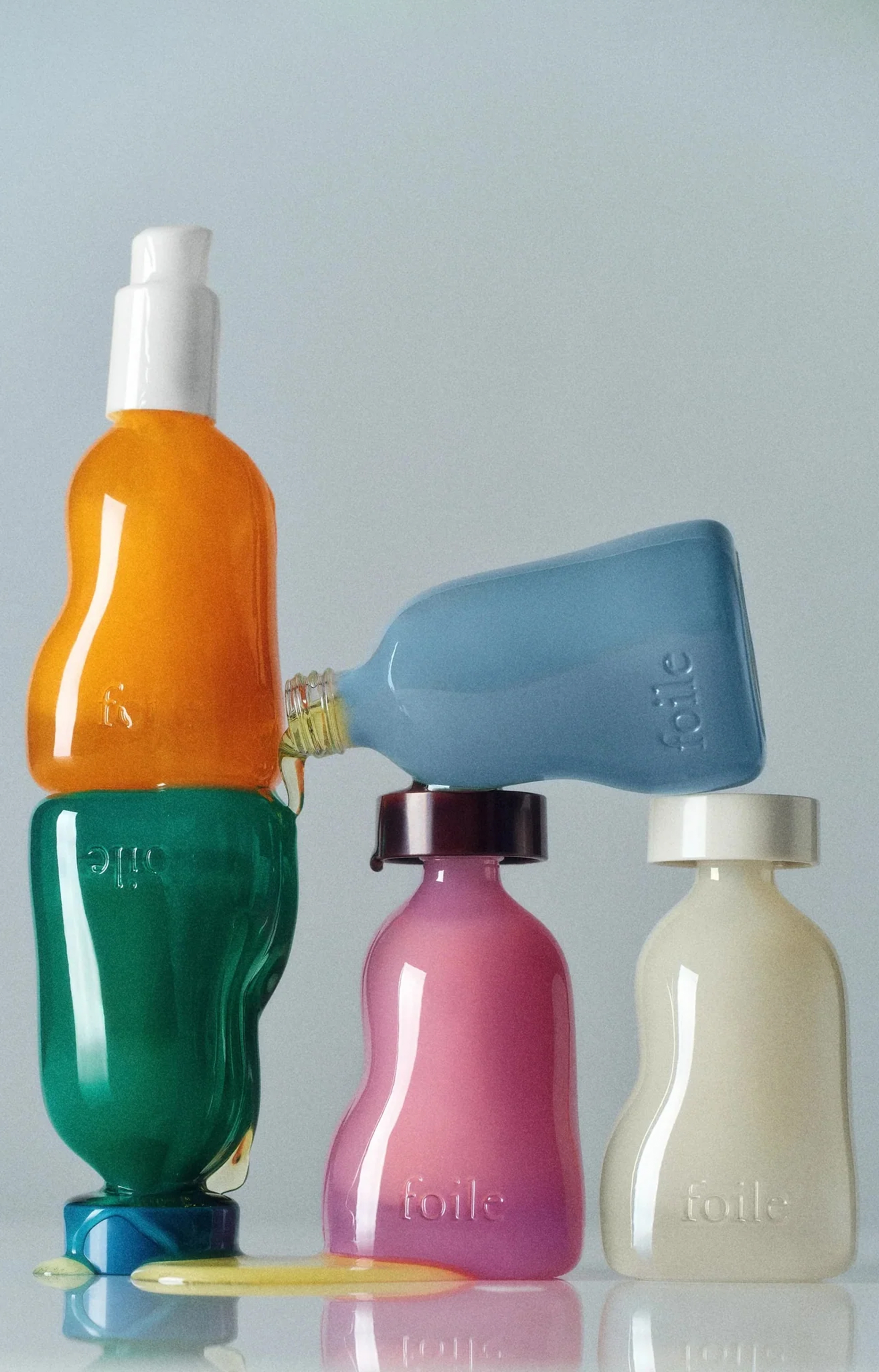 Beauté sous vitrine : la révolution design des cosmétiques