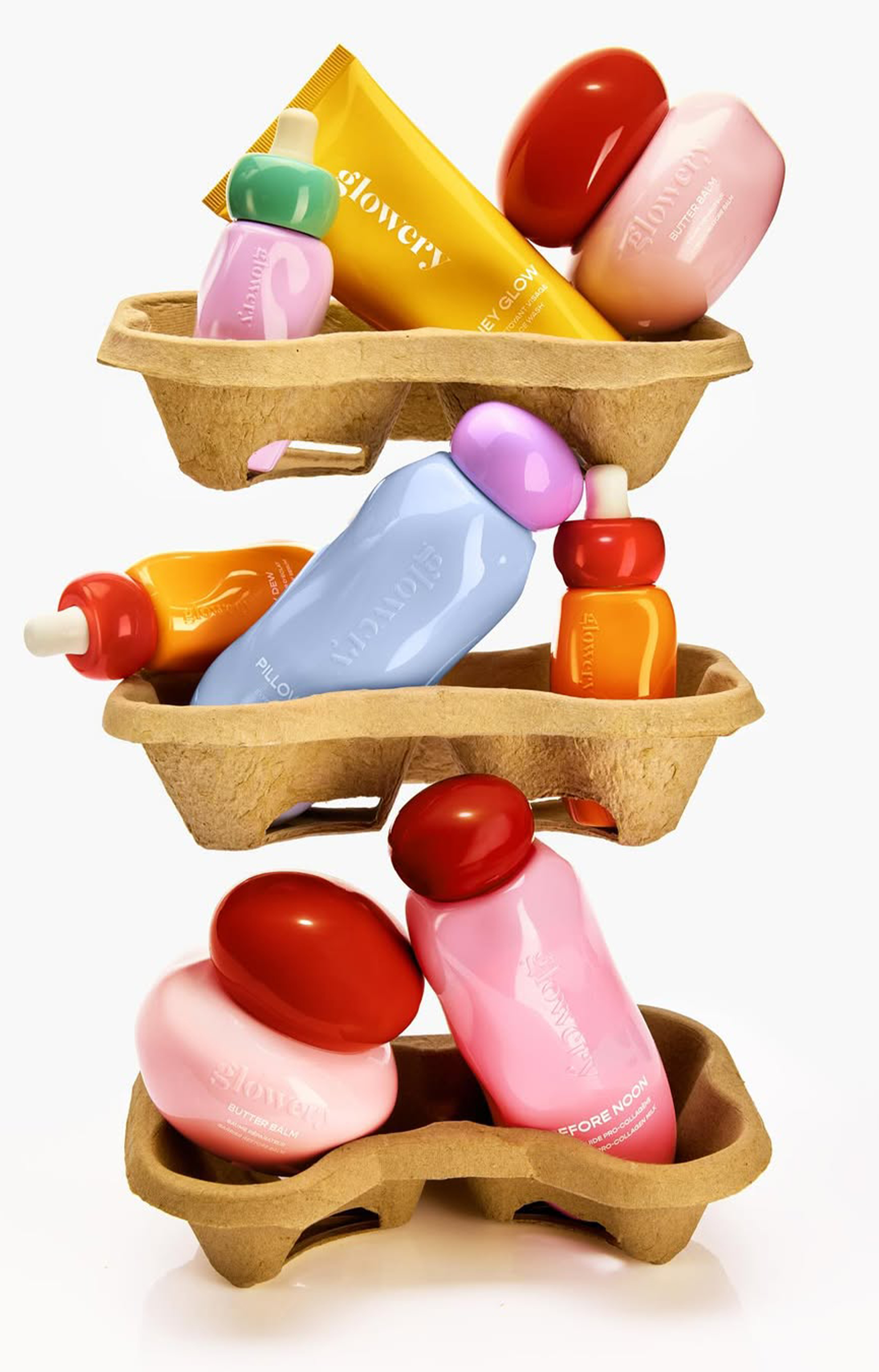 Beauté sous vitrine : la révolution design des cosmétiques