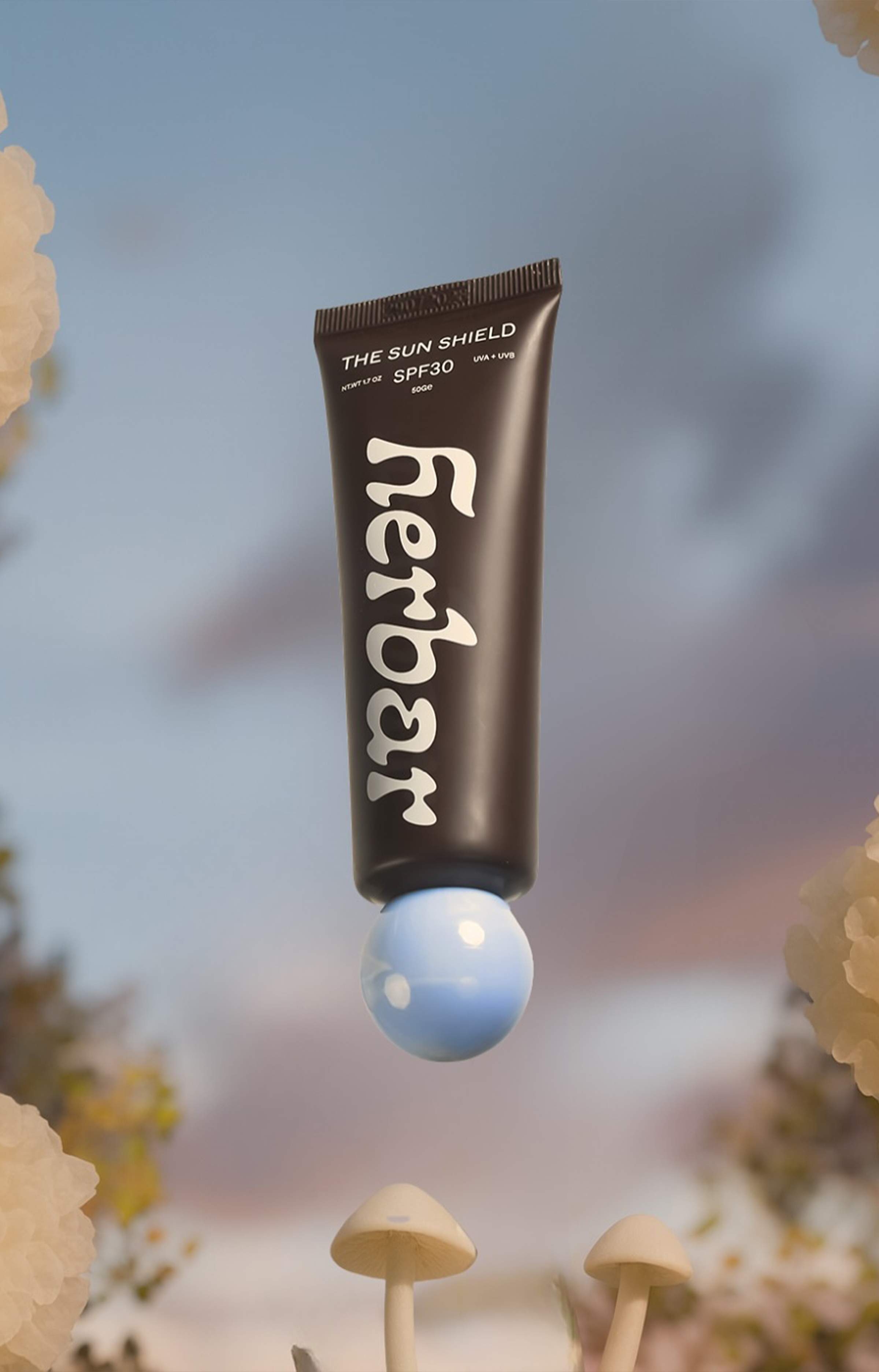 Beauté sous vitrine : la révolution design des cosmétiques
