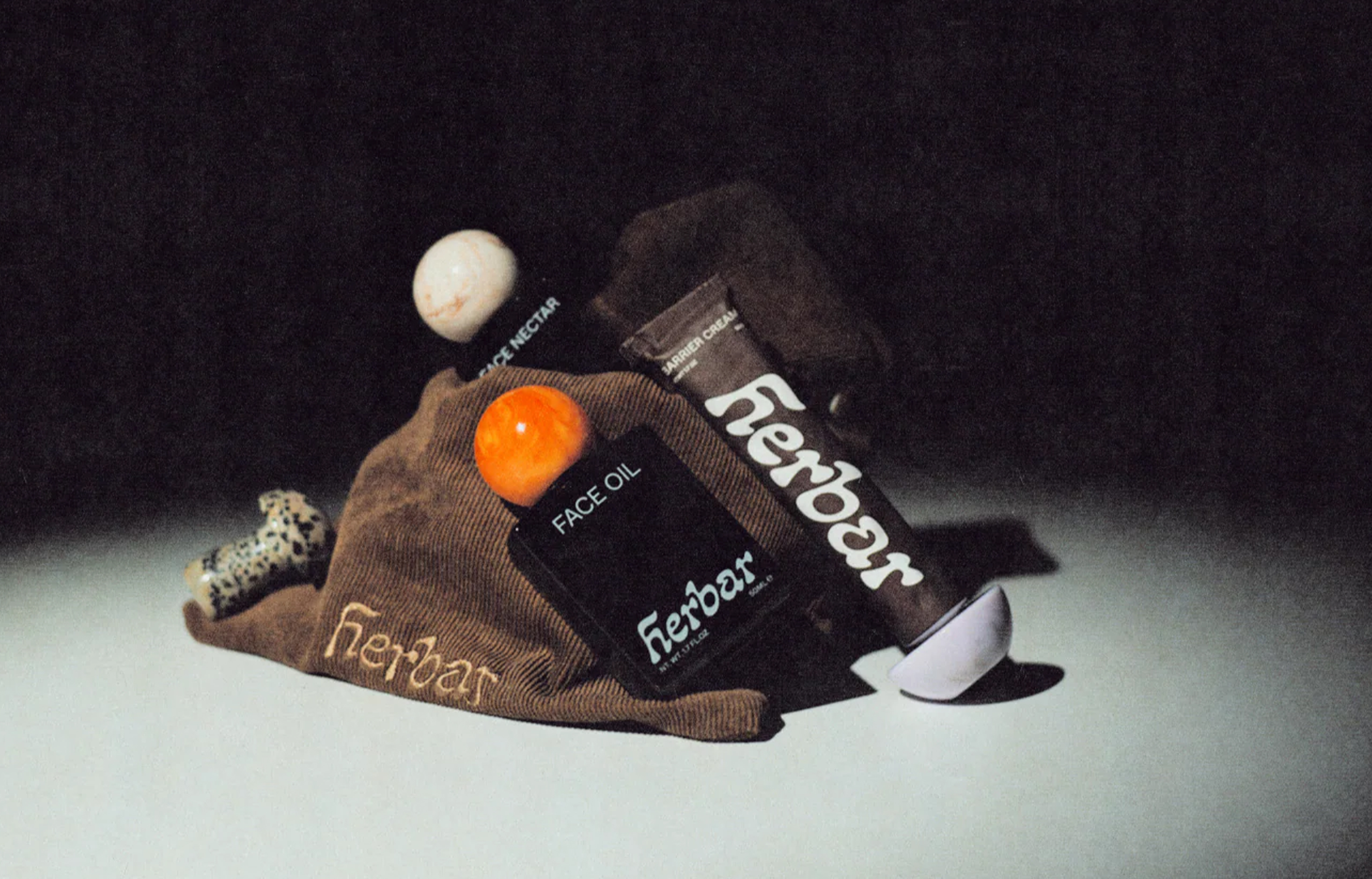 Beauté sous vitrine : la révolution design des cosmétiques