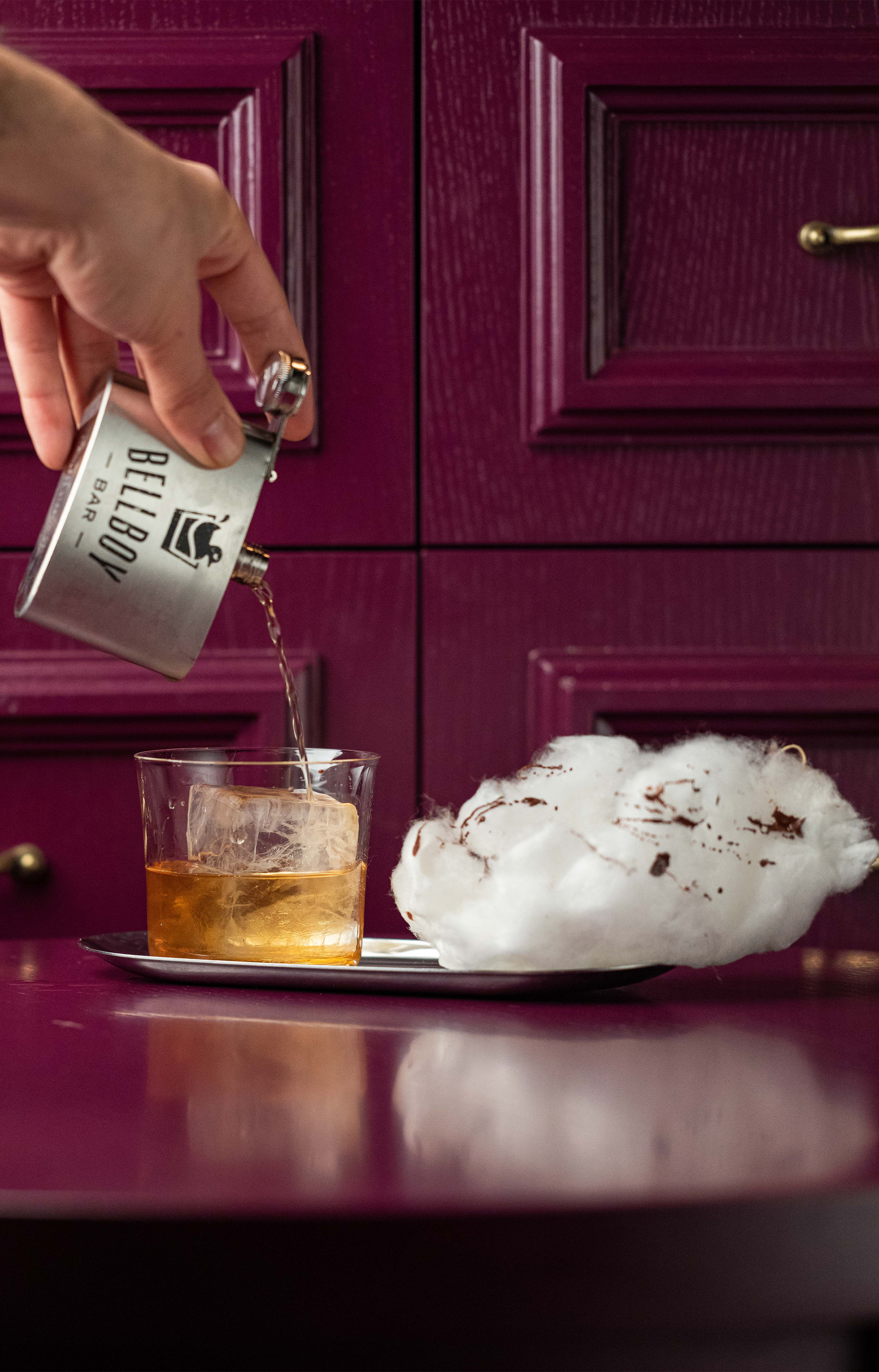 Cocktails et design : 5 bars berlinois à découvrir absolument