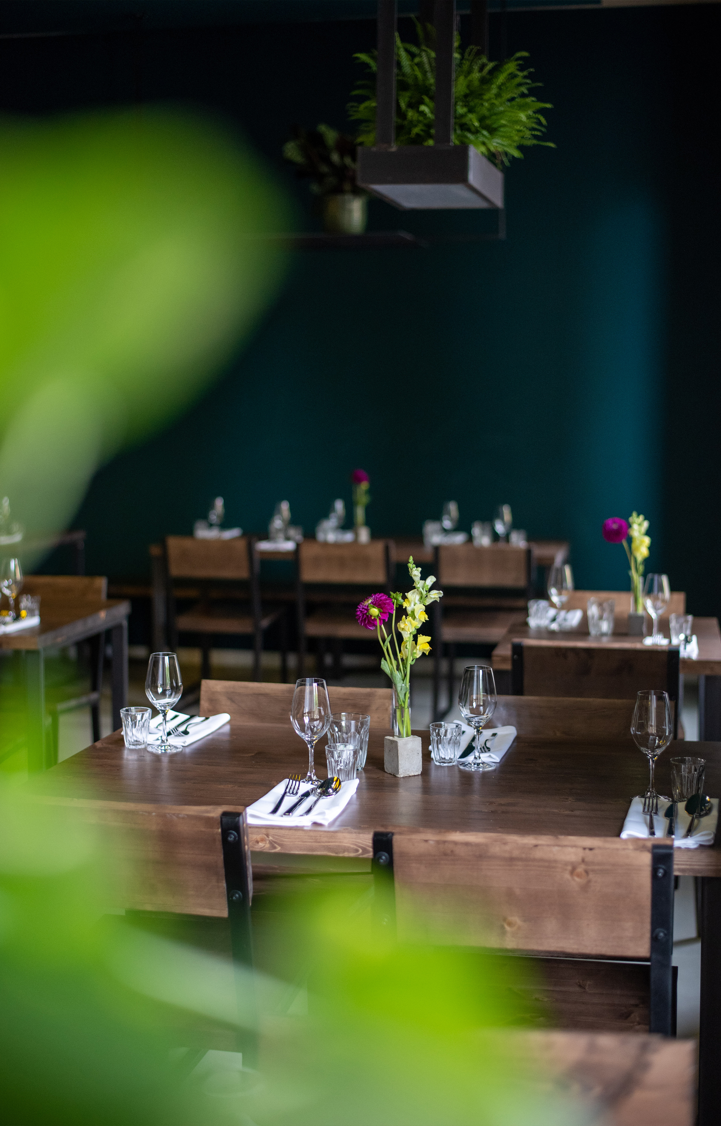 Cocktails et design : 5 bars berlinois à découvrir absolument