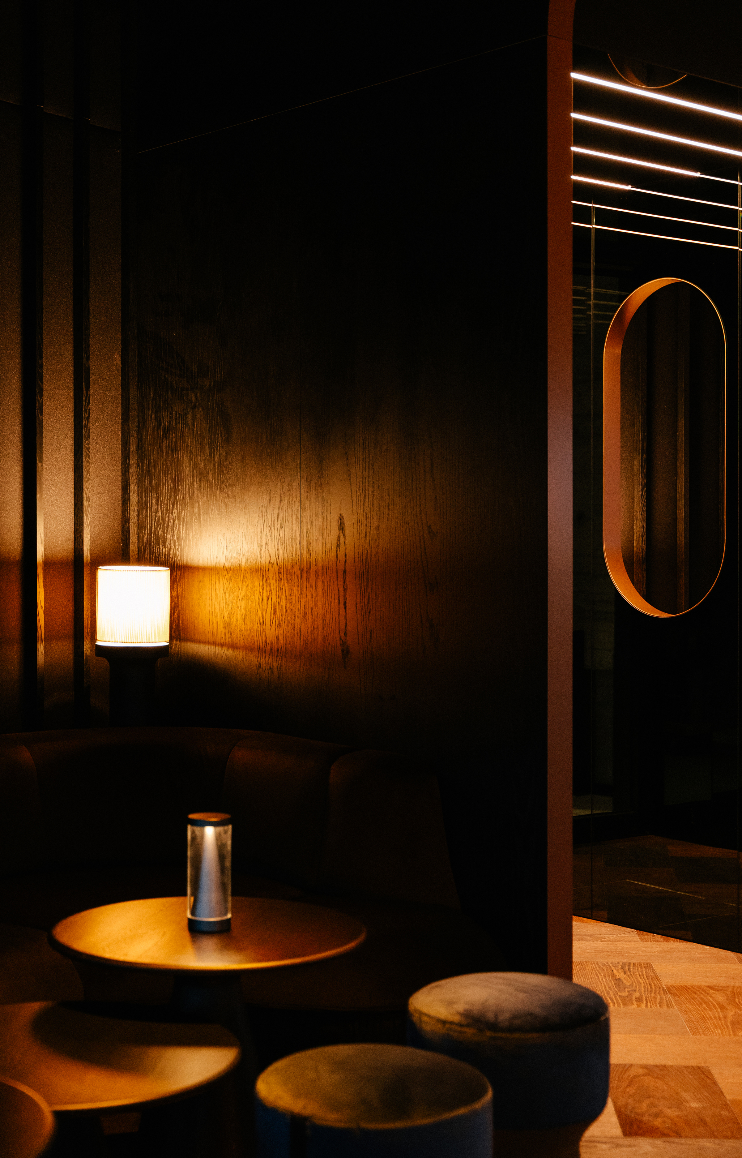Cocktails et design : 5 bars berlinois à découvrir absolument