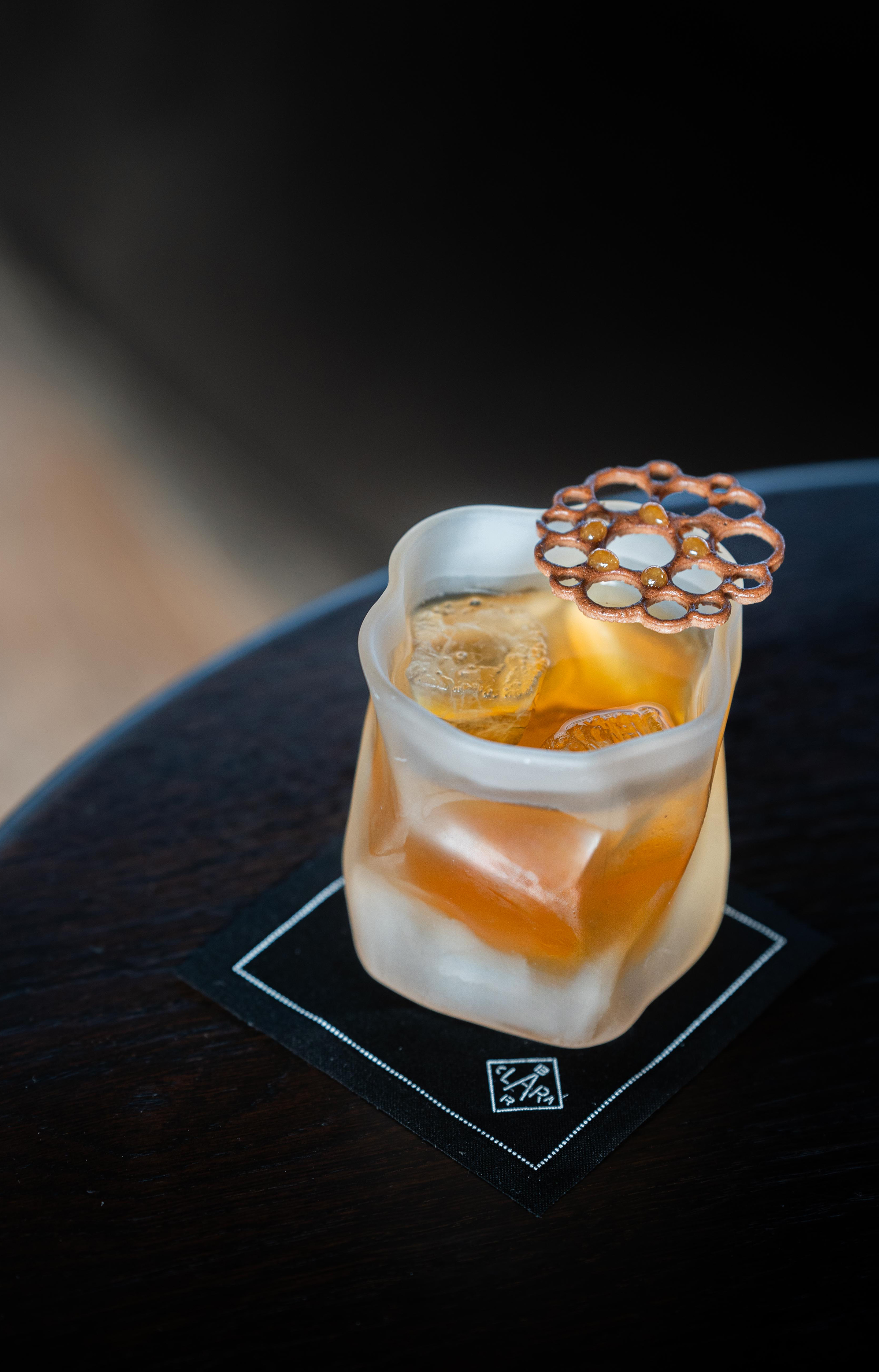 Cocktails et design : 5 bars berlinois à découvrir absolument