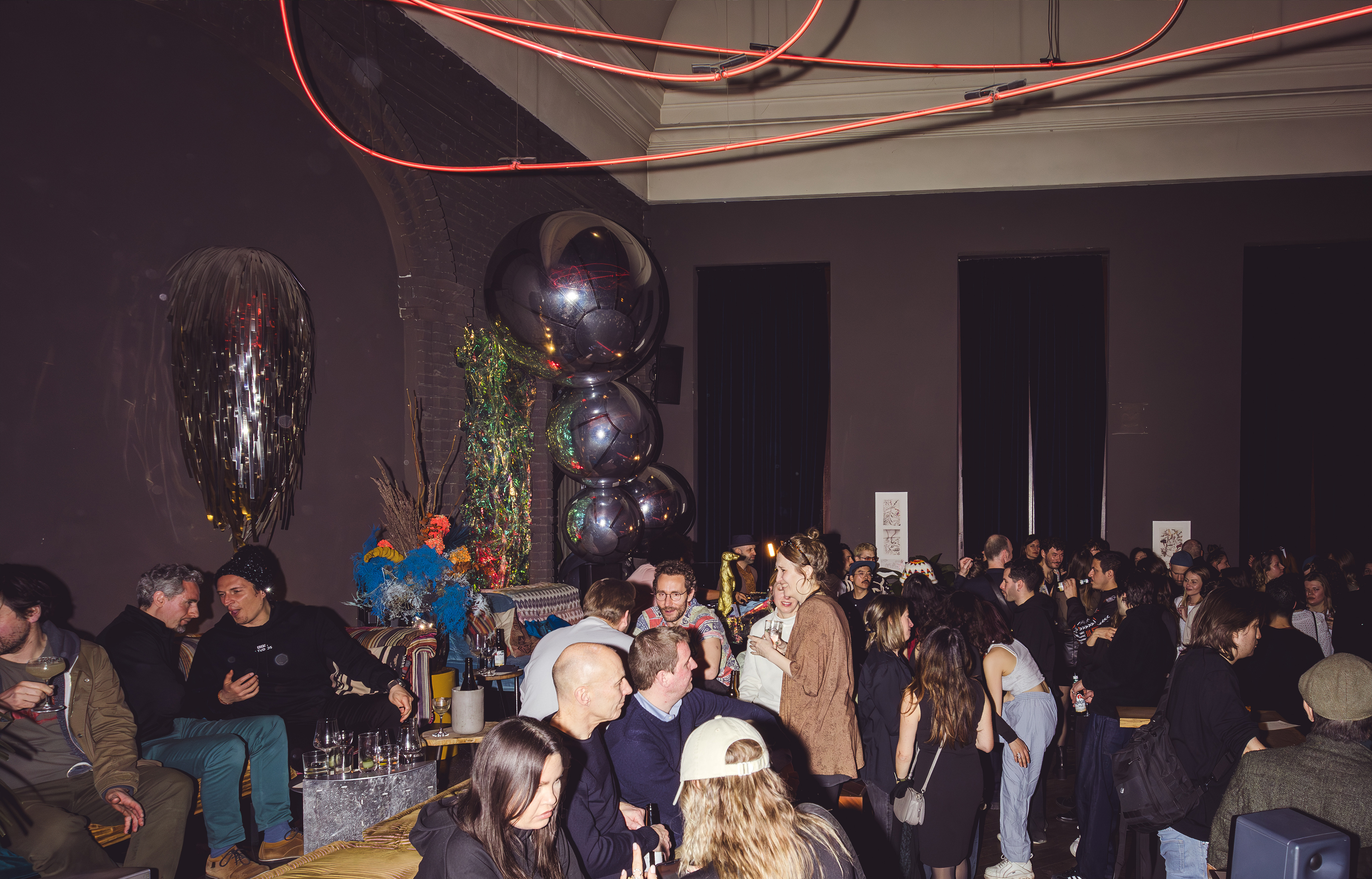 Cocktails et design : 5 bars berlinois à découvrir absolument