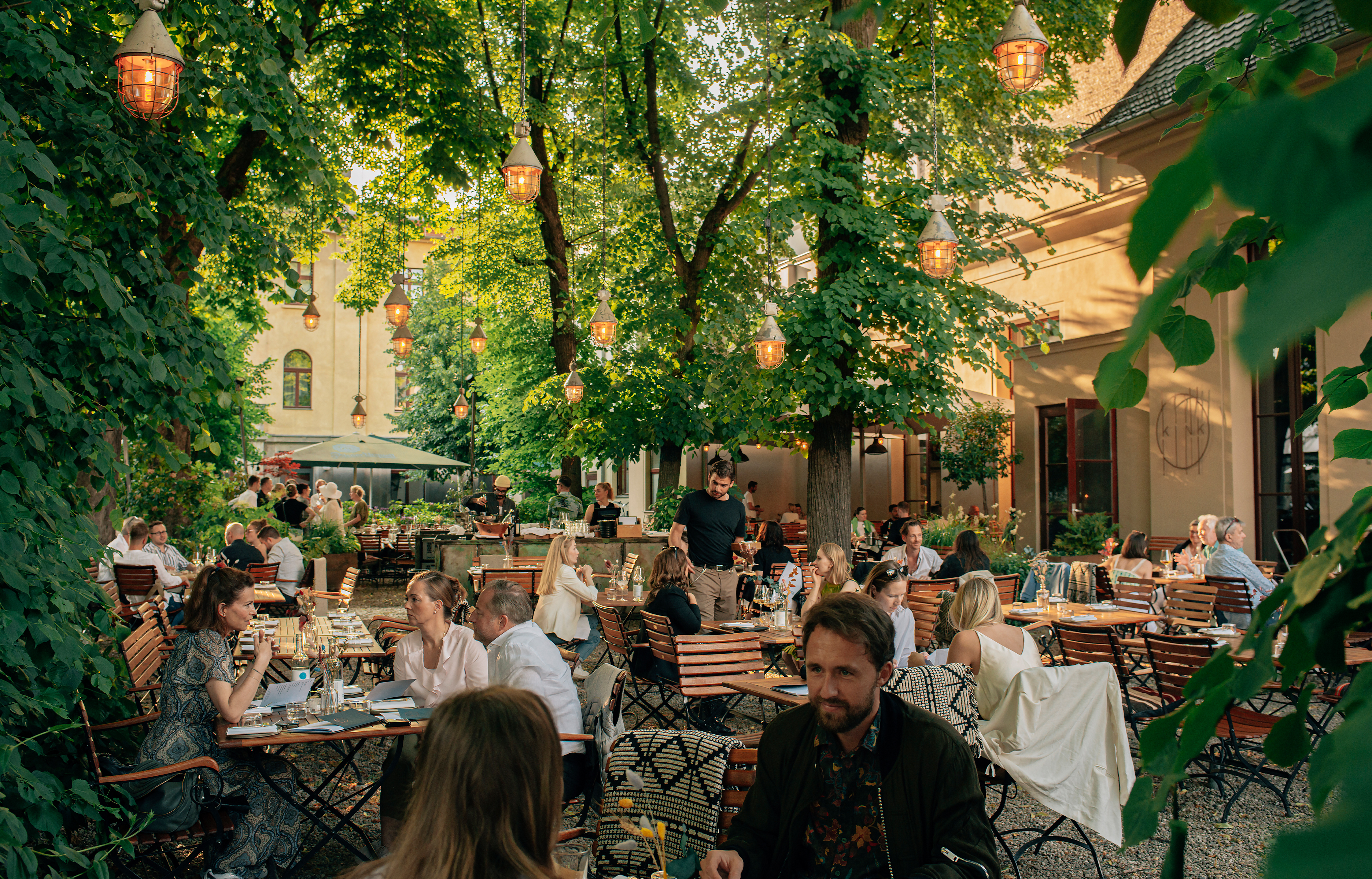Cocktails et design : 5 bars berlinois à découvrir absolument